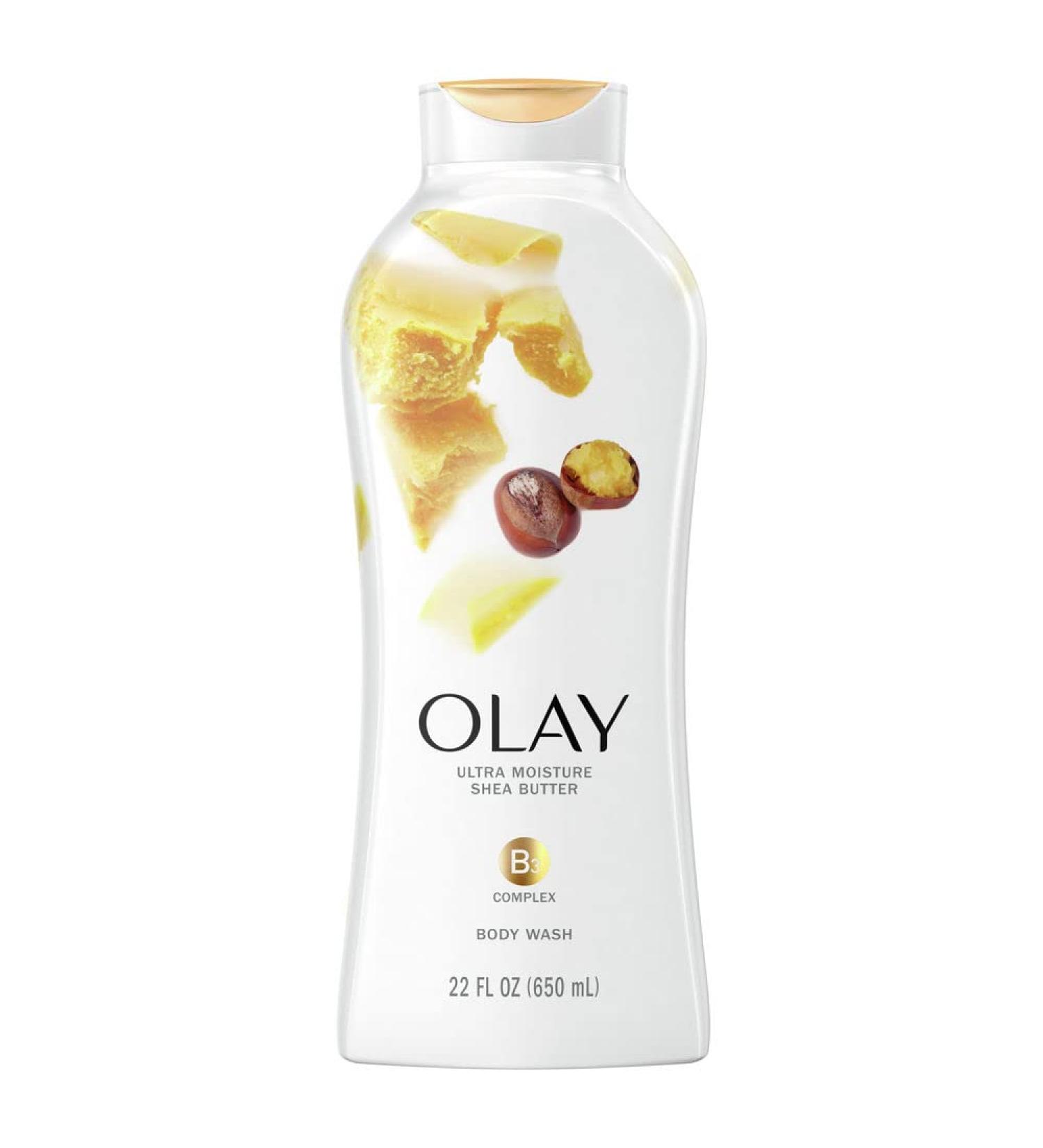 Olay Ultra 23.6 oz - Hydrating Skincare for Glowing Skin | Shop Internationally - Buy Online on GoSupps.com