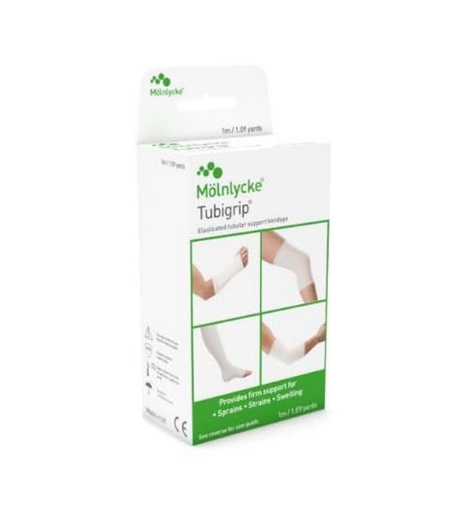 TUBIGRIP Bandage G 1 m