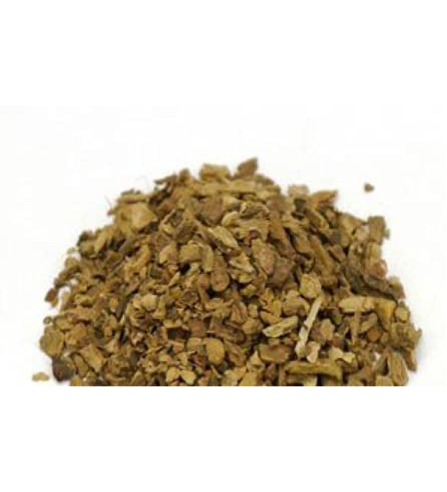 Starwest Botanicals Organic Yellowdock Root C/S 1 Pound