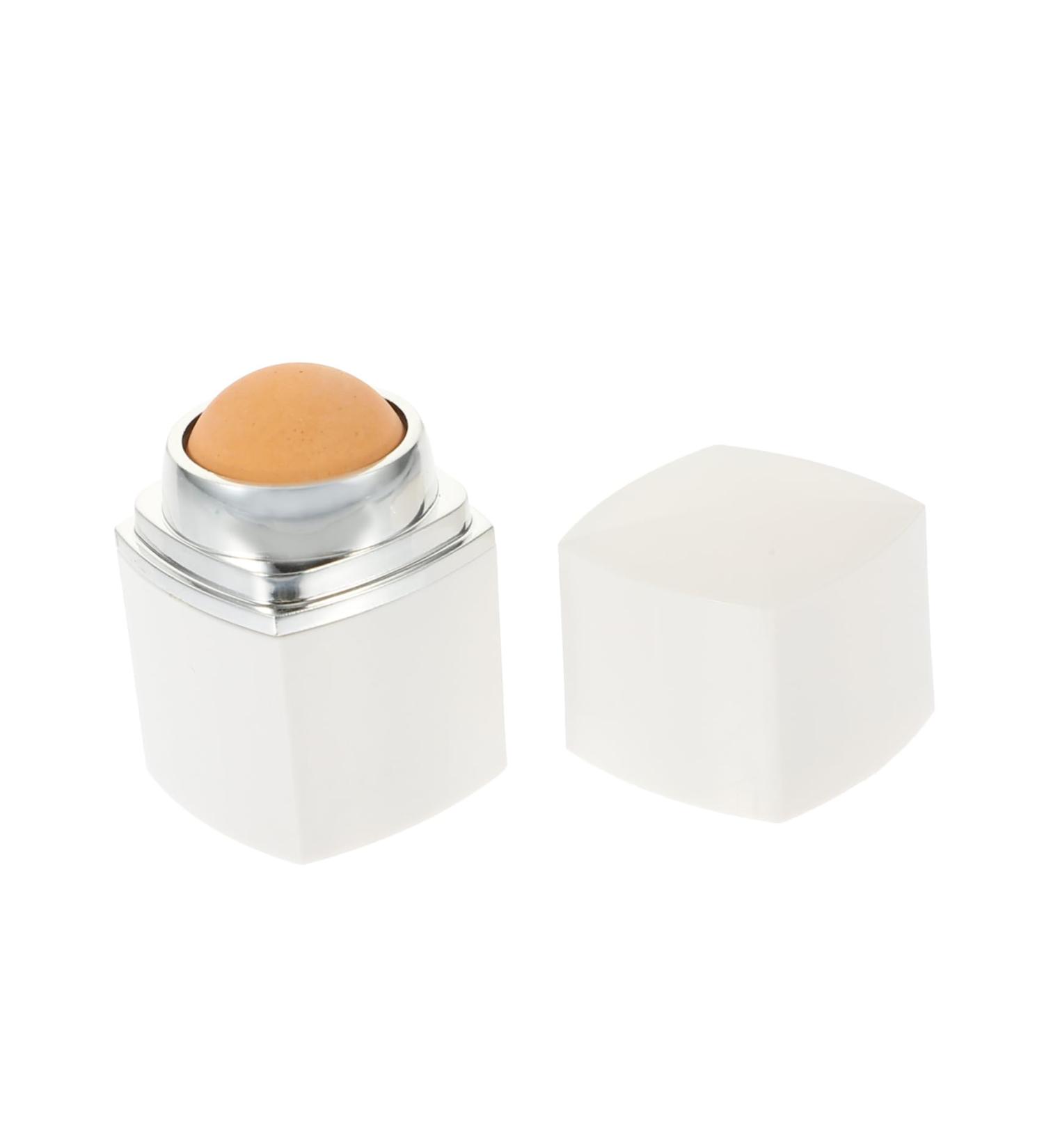 Volcanic Stone Oil-Absorbing Ball | Oily Skin Control Roller & Pore Cleaner Tool for Radiant Skin | Facial Masks Stick & Skin Care Essentials - International Shipping - Buy Online on GoSupps.com