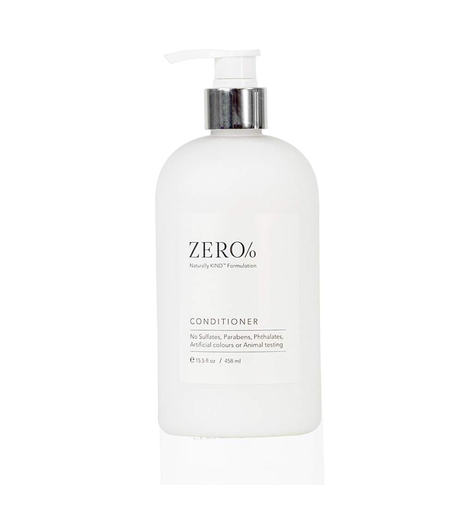 Buy Gilchrist & Soames Zero% Collection Conditioner 15.5oz - Luxury Hair Care for Global Shipping - Buy Online on GoSupps.com