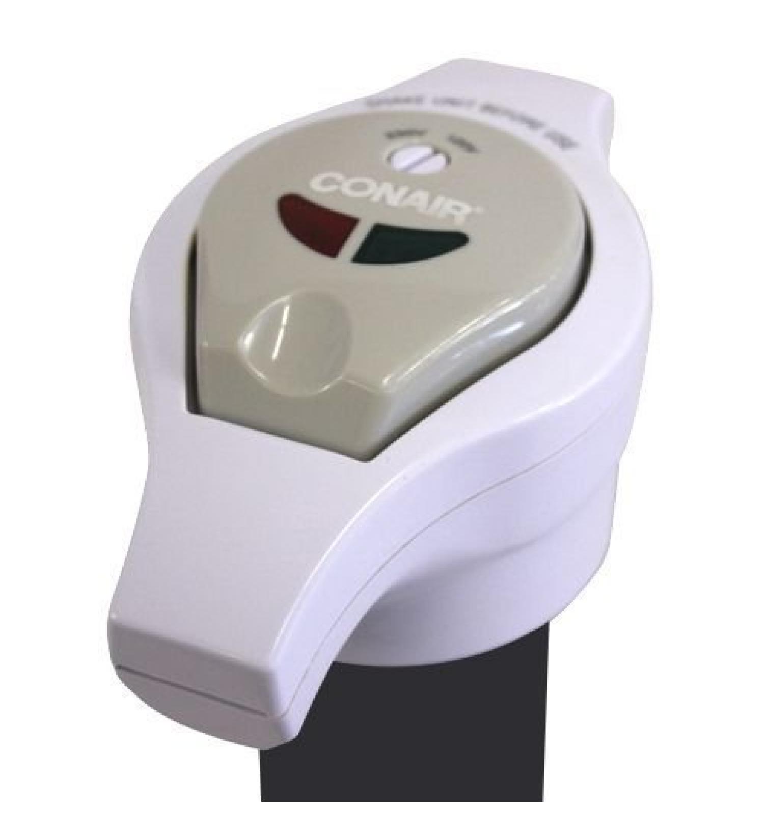 Conair HLM5CS Compact Hot Lather Cap Heating System Worldwide Dual Voltage