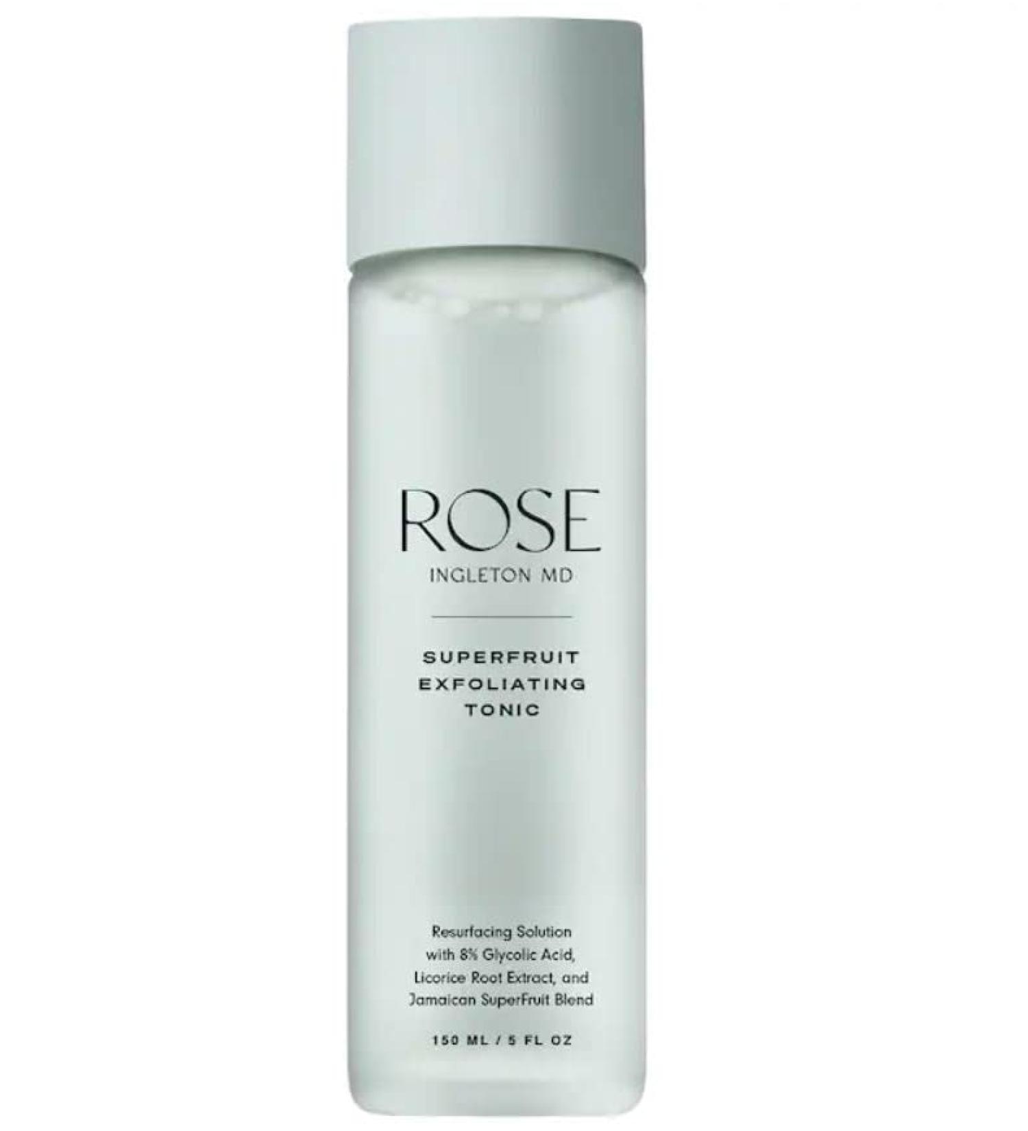 SuperFruit Exfoliating Tonic