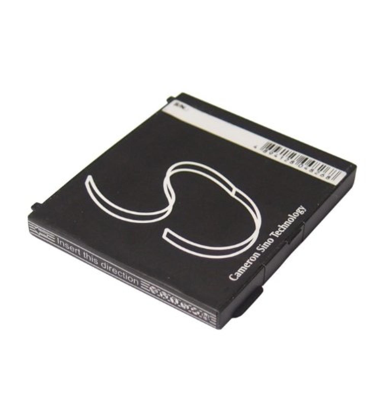 Battery Replacement for Emporia BTY26162 | Compatible BTY26162ELSON/STD Elson EL520 - Fast International Shipping - Buy Online on GoSupps.com