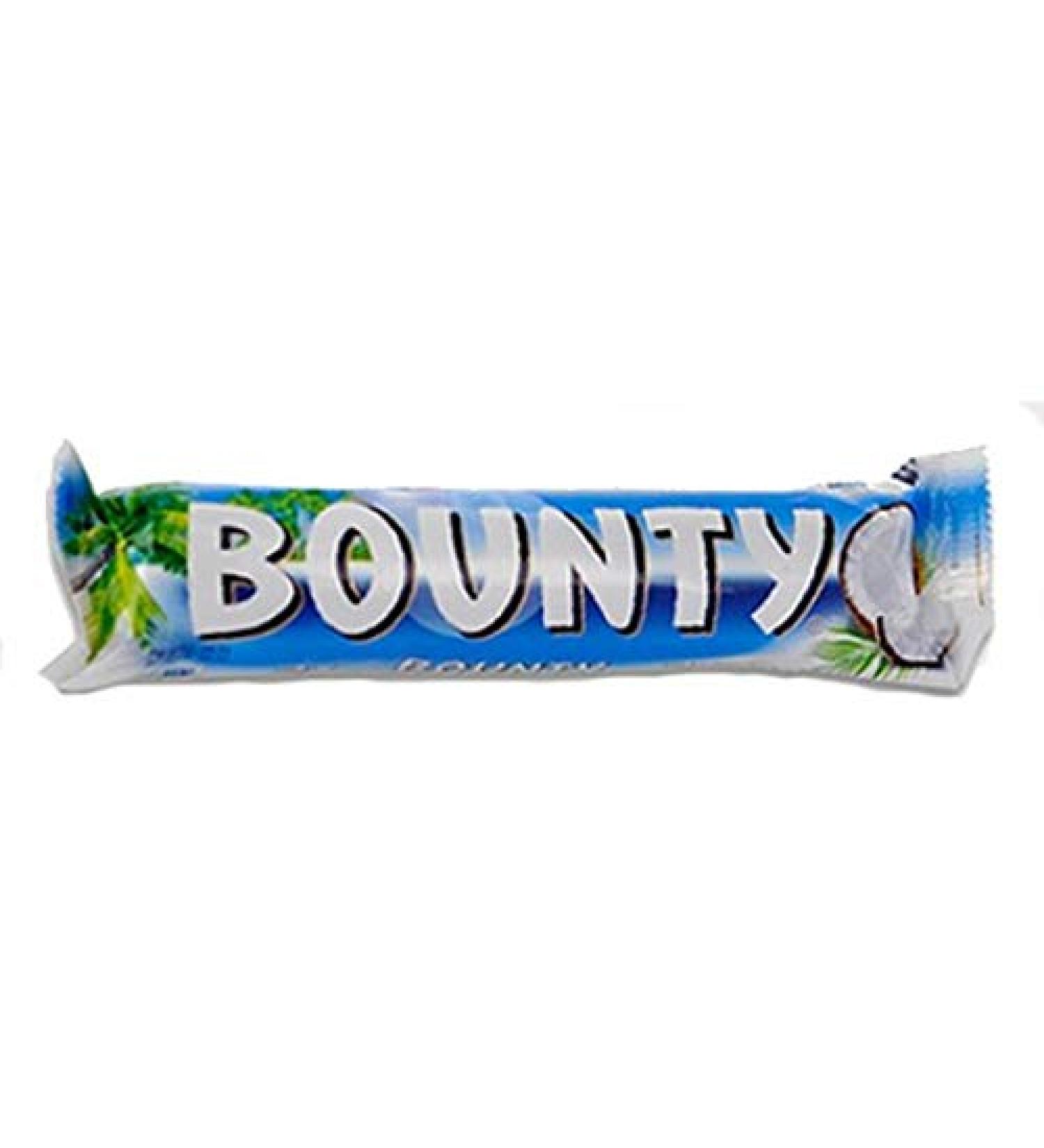JSD Bounty Lot 24 Pi ces Snack / Confectionery