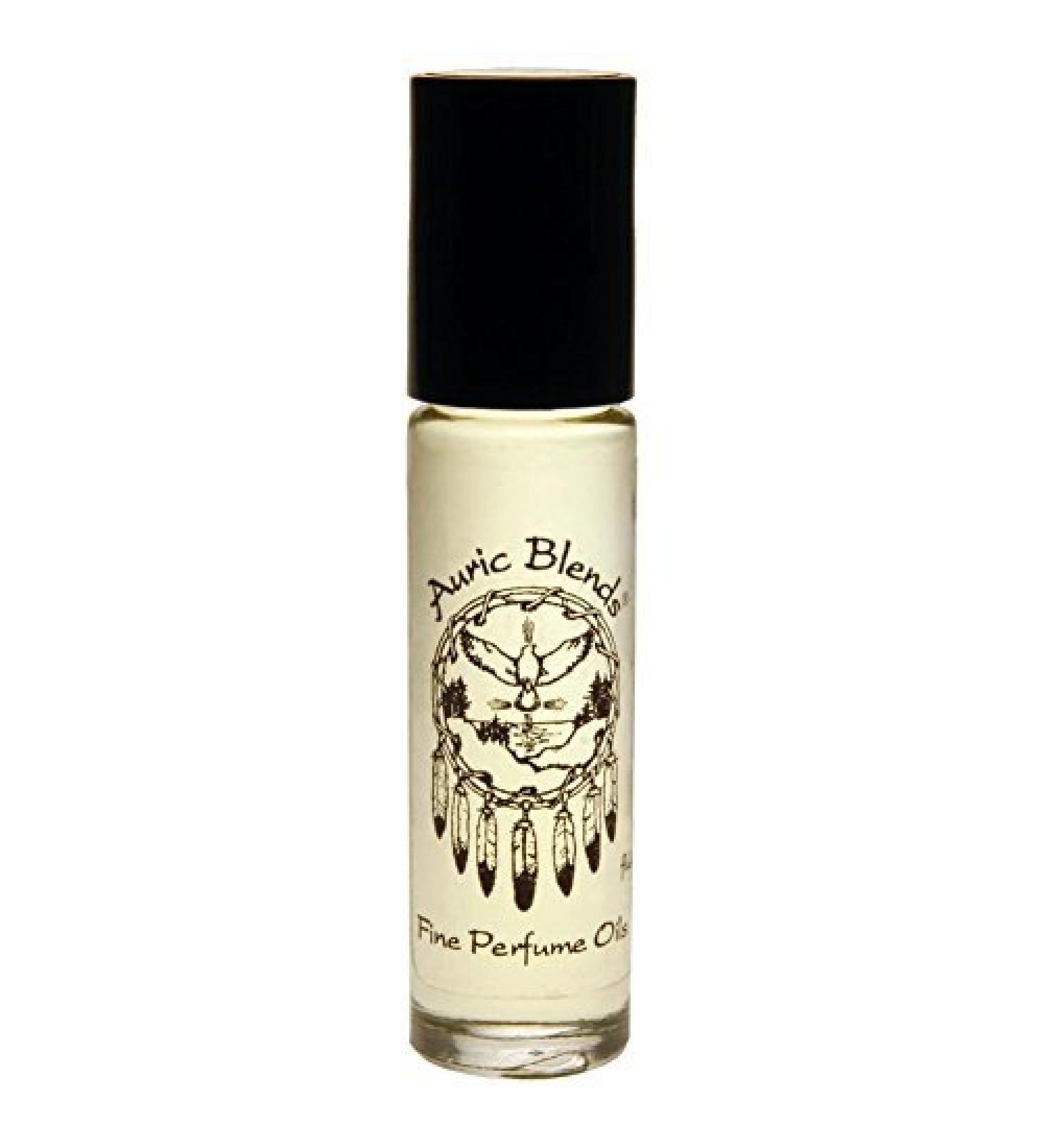 Auric Blends - Chinese Rain Body Oil
