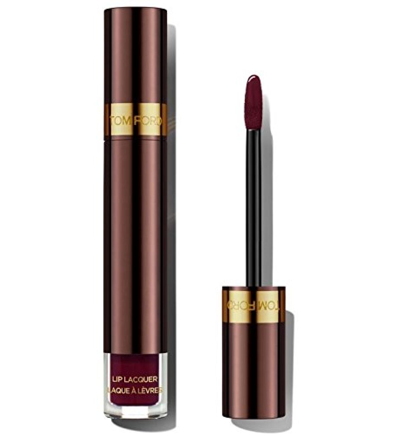 Liquid Patent Lip Lacquer Orchid Fatale 06