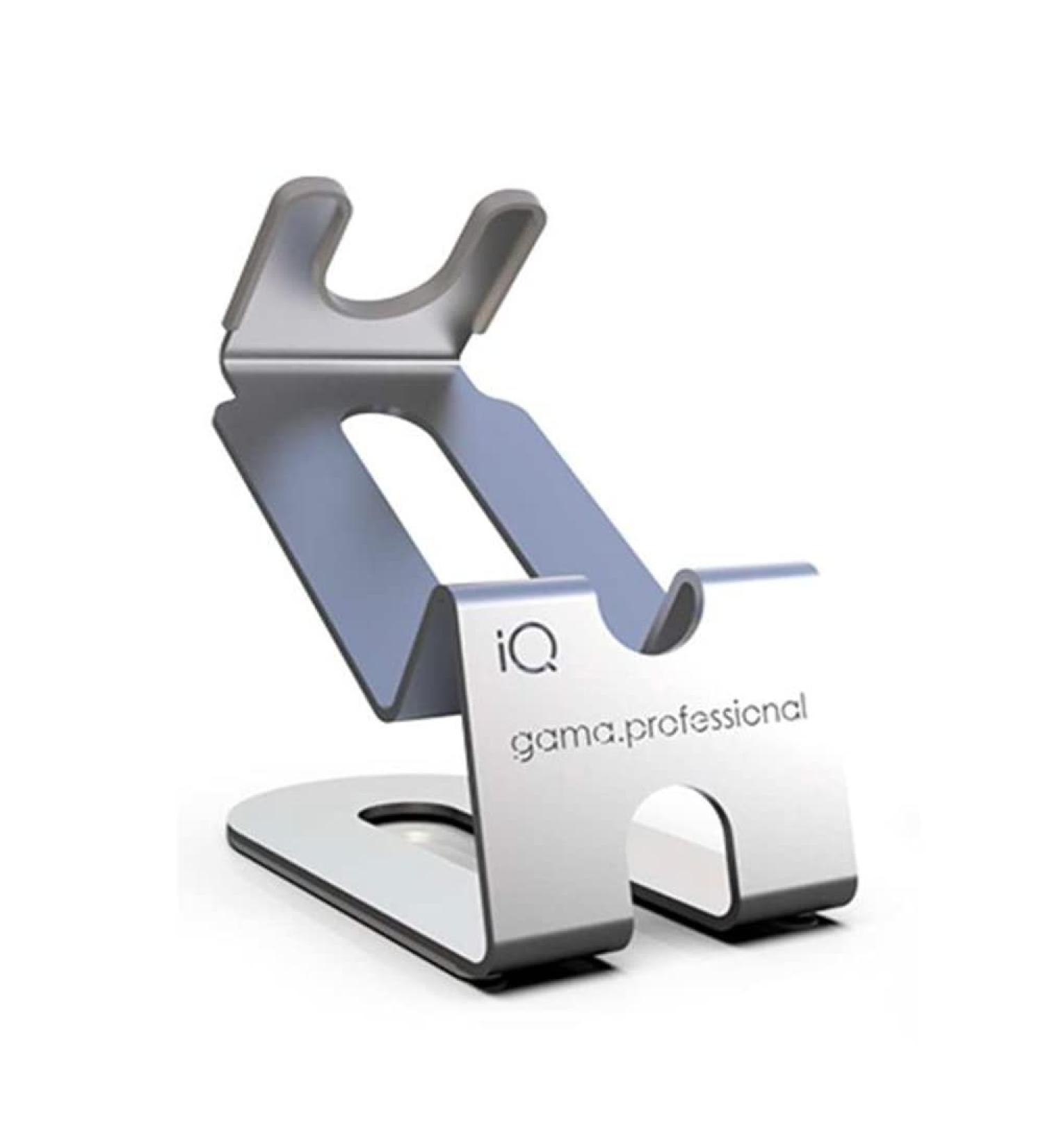 Buy GAMA Professional IQ Net Hair Dryer Holder Stand - Stylish & Functional | Worldwide Shipping - Buy Online on GoSupps.com