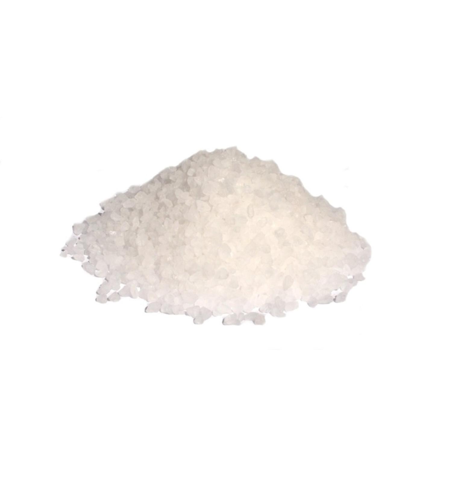 Dead Sea Salt Medium Grain (2 lb) 2 Pound