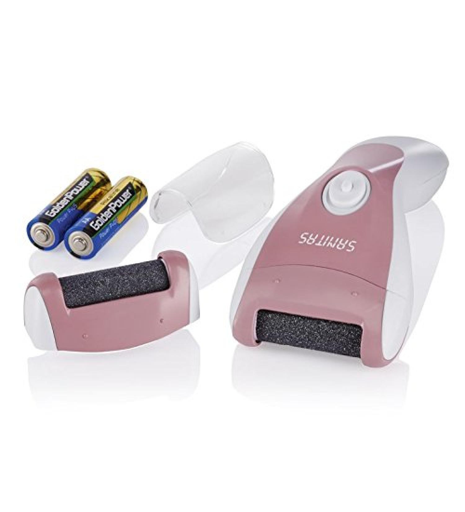 Buy SMA 22 Electric Callus Remover - Professional Results for Smooth Feet | Fast International Shipping - Buy Online on GoSupps.com