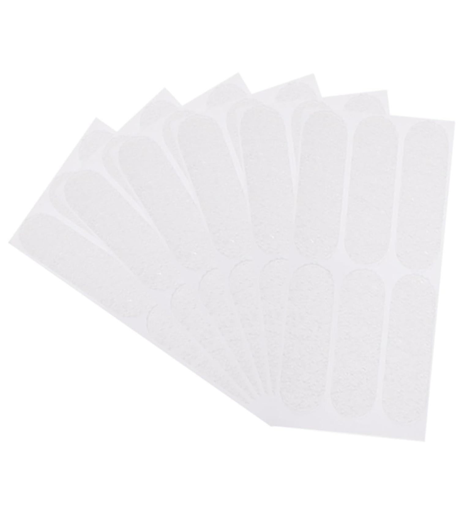 6pcs Elf Ear Correction Stickers - Transparent Veneer Tape for Invisible Ear Correction - Miss Tomorrow Cosmetics - Buy Online on GoSupps.com