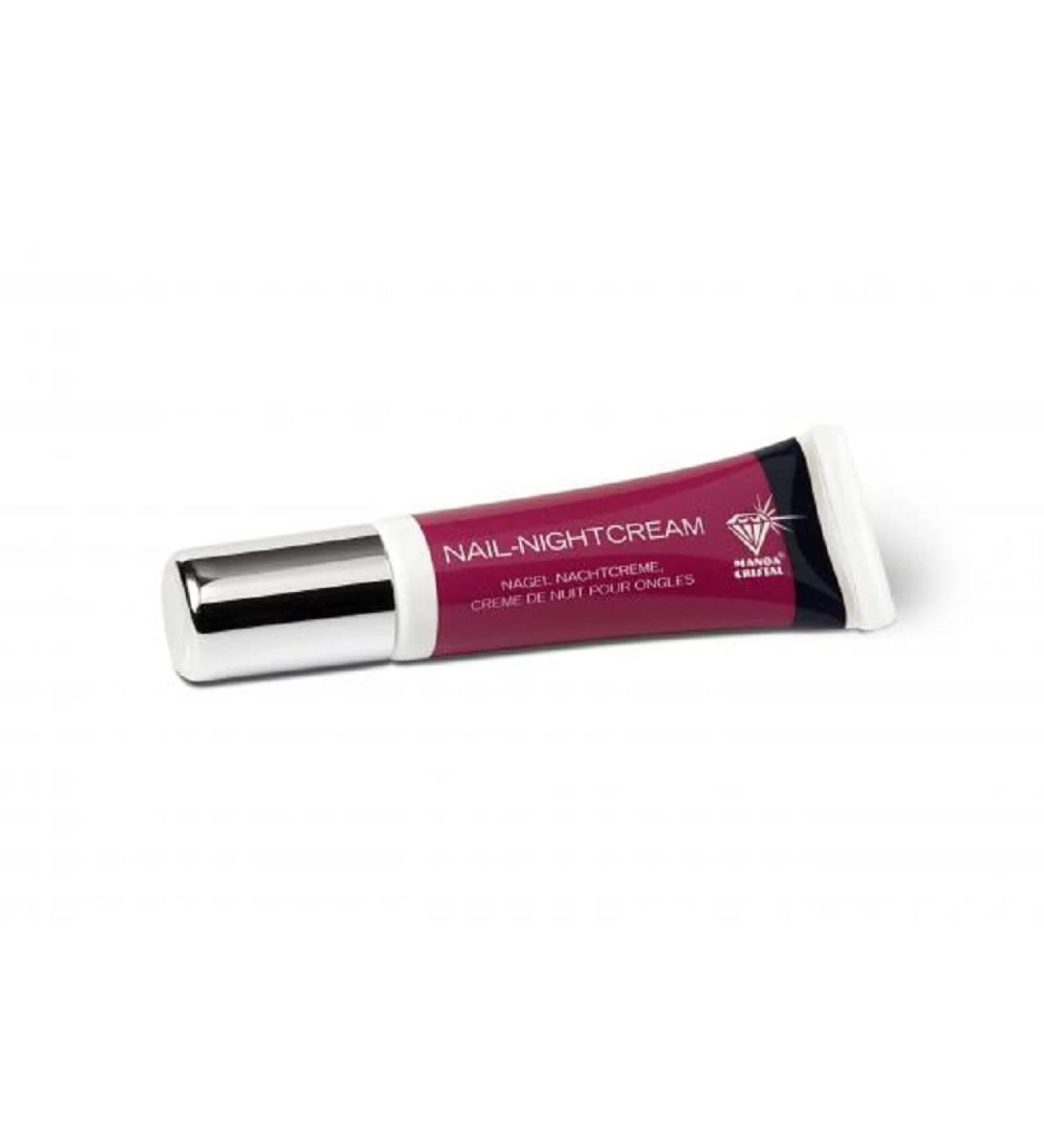 Tana Manoa Crystal Nail Cream Night Cream 5ml