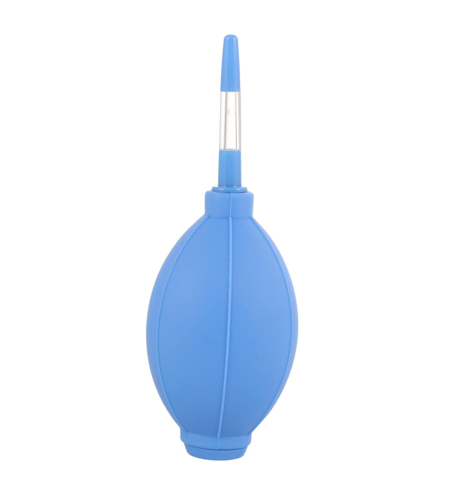 Sewol Art Ear Nose Cleaning Ball - Soft Rubber Suction Tool for Dust Removal & Ear Hygiene | International Shipping - Buy Online on GoSupps.com