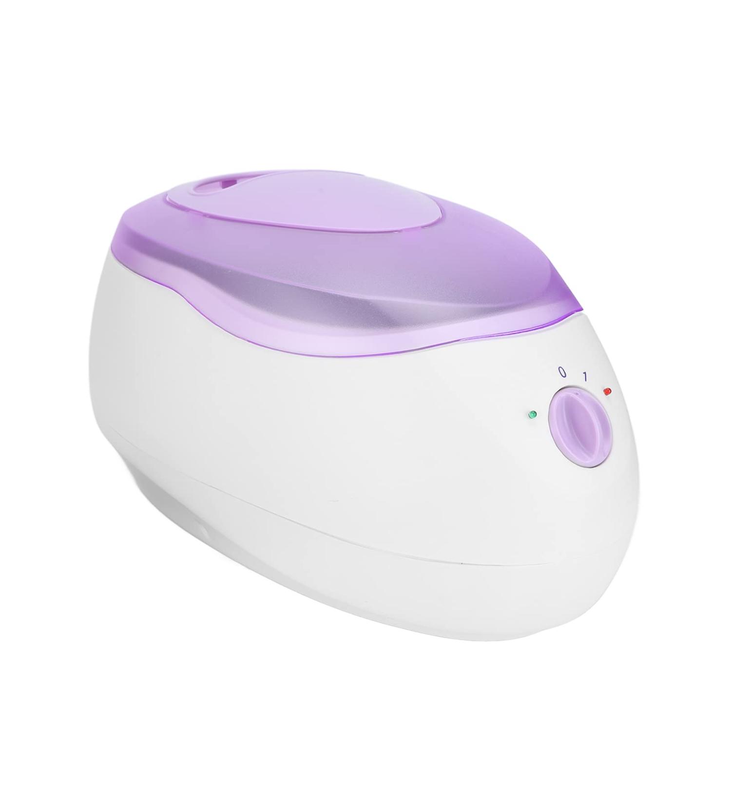 R chauffeur de cire de paraffine machine de cire de paraffine robuste et ferme professionnelle Simple pour les mains et les pieds pour la maison pour le salon de beaut (#2) - Buy Online on GoSupps.com