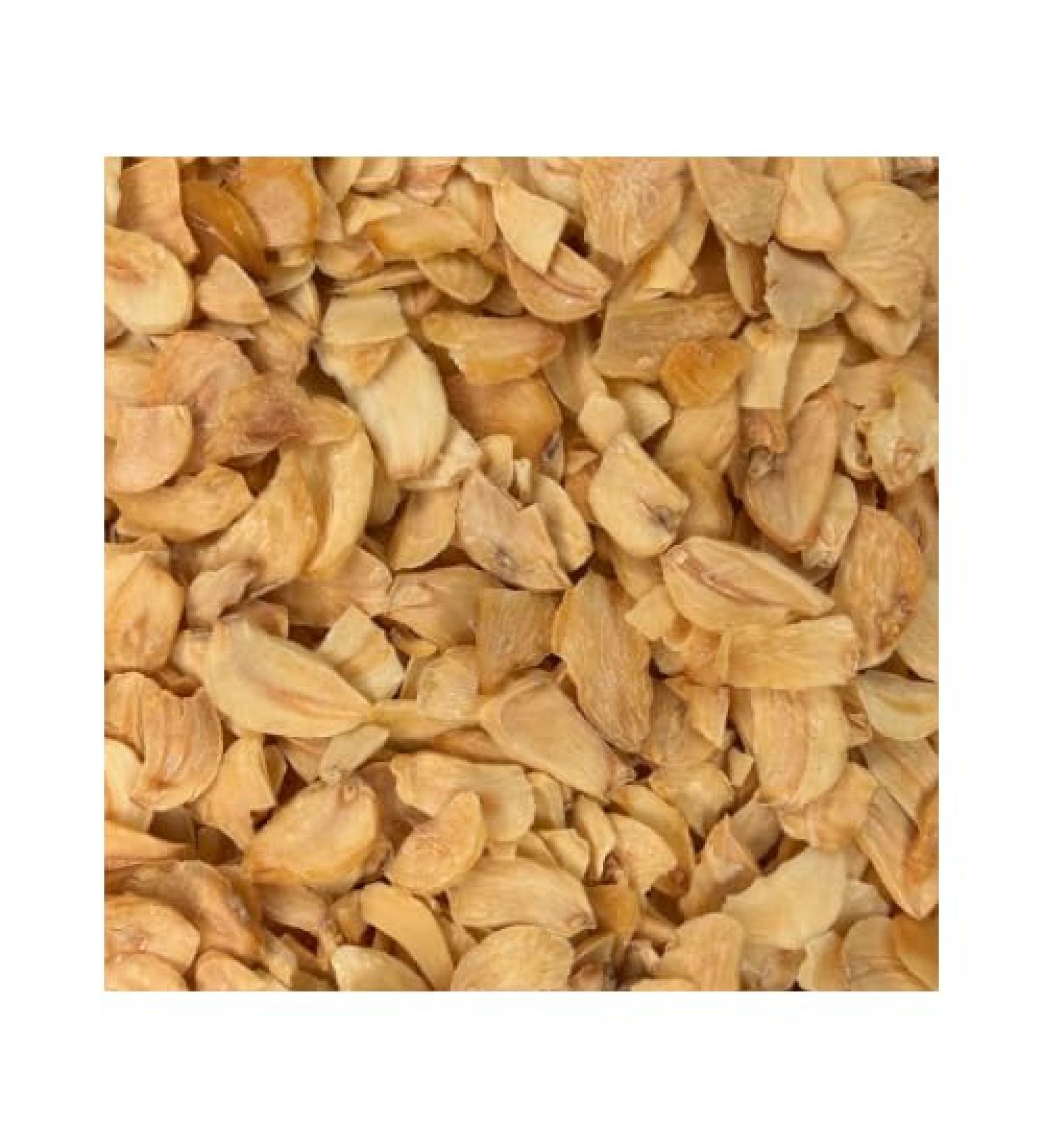 Garlic Flakes (114 G) - Buy Online on GoSupps.com