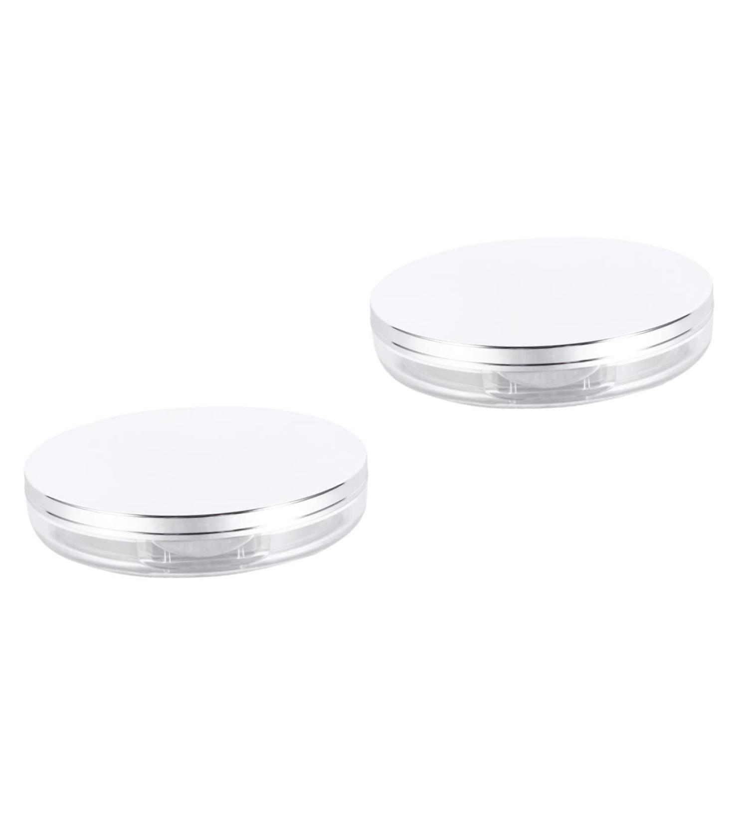 Didiseaon 4pi ces Bo te Cosm tique Portable Pour Avec R cipient De Maquillage Pratique Et Pour Stockage De Et chantillons - Buy Online on GoSupps.com