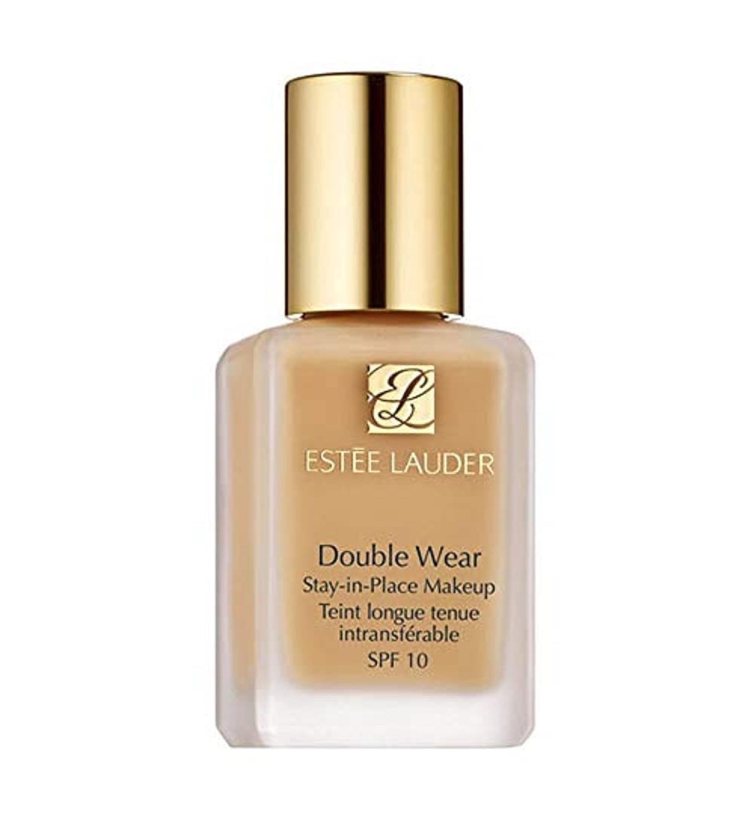 Estée Lauder, Double Wear Stay-in-Place Foundation SPF 10 Mini - 2N1 Desert Beige 15ml