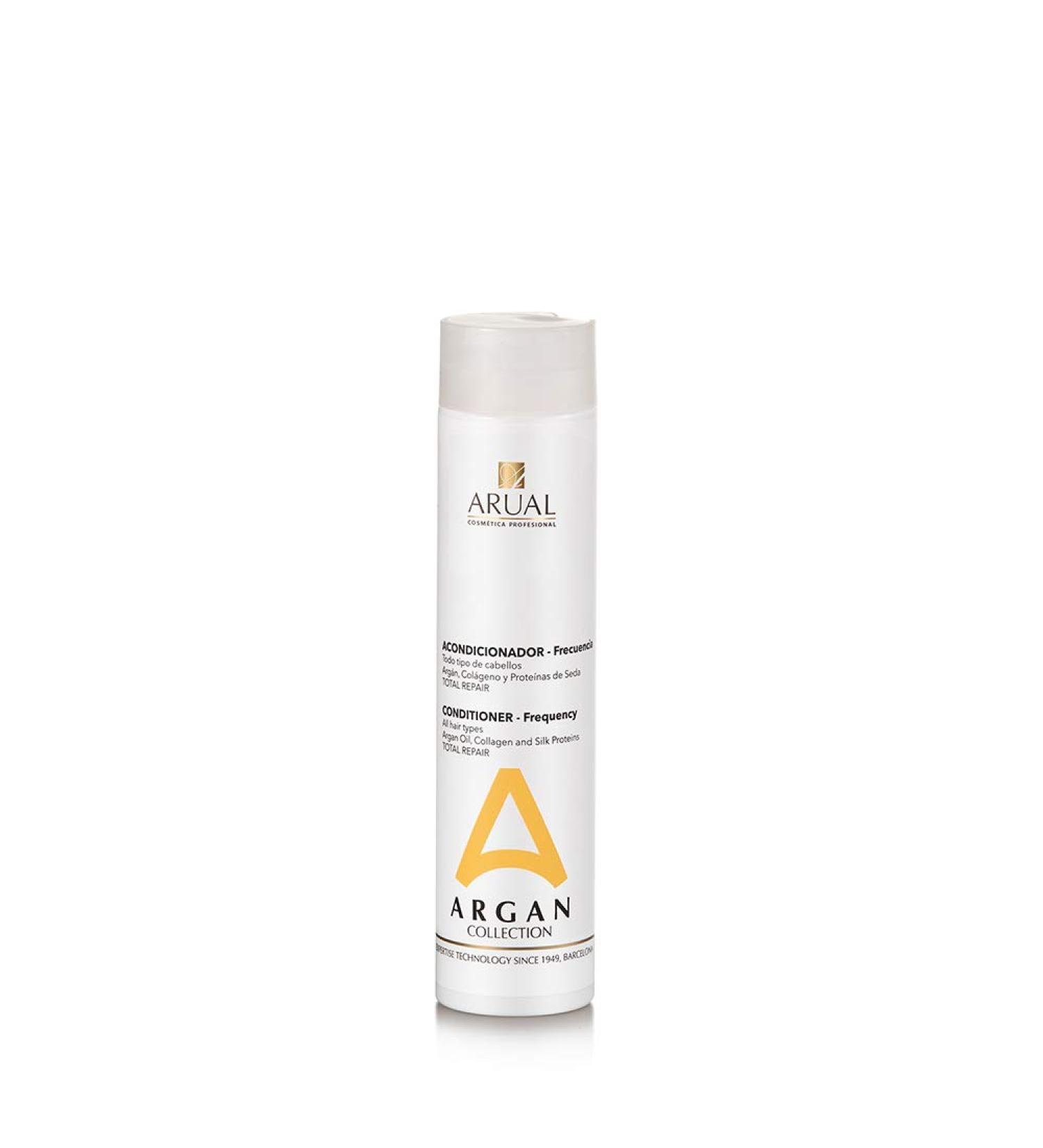 Arual Argan Collection Conditioner 251 ml Banaan E n maat - Buy Online on GoSupps.com