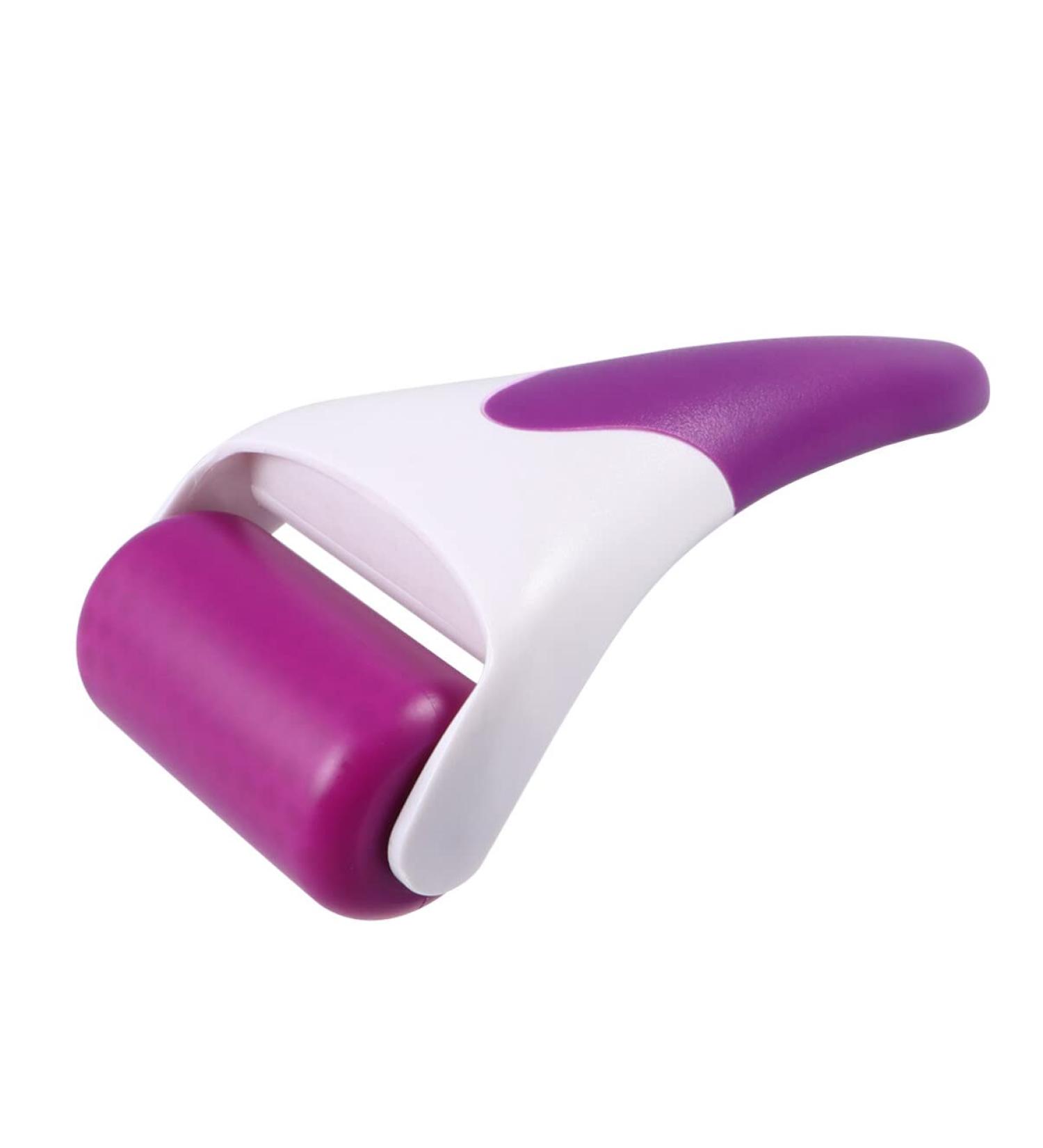 Shop COHEALI Facial Ice Roller - Pink Migraine Relief & Anti-Wrinkle Tool | International Shipping Available - Buy Online on GoSupps.com