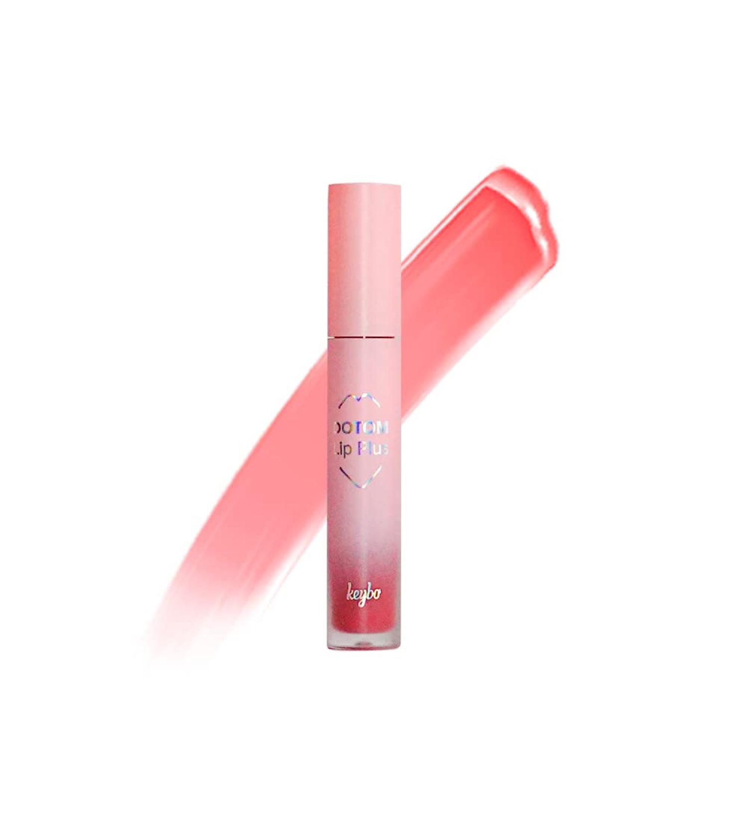 Dotom Lip Plus 16 Colors Extreme Plumping Lip Gloss Winter of Me - Buy Online on GoSupps.com