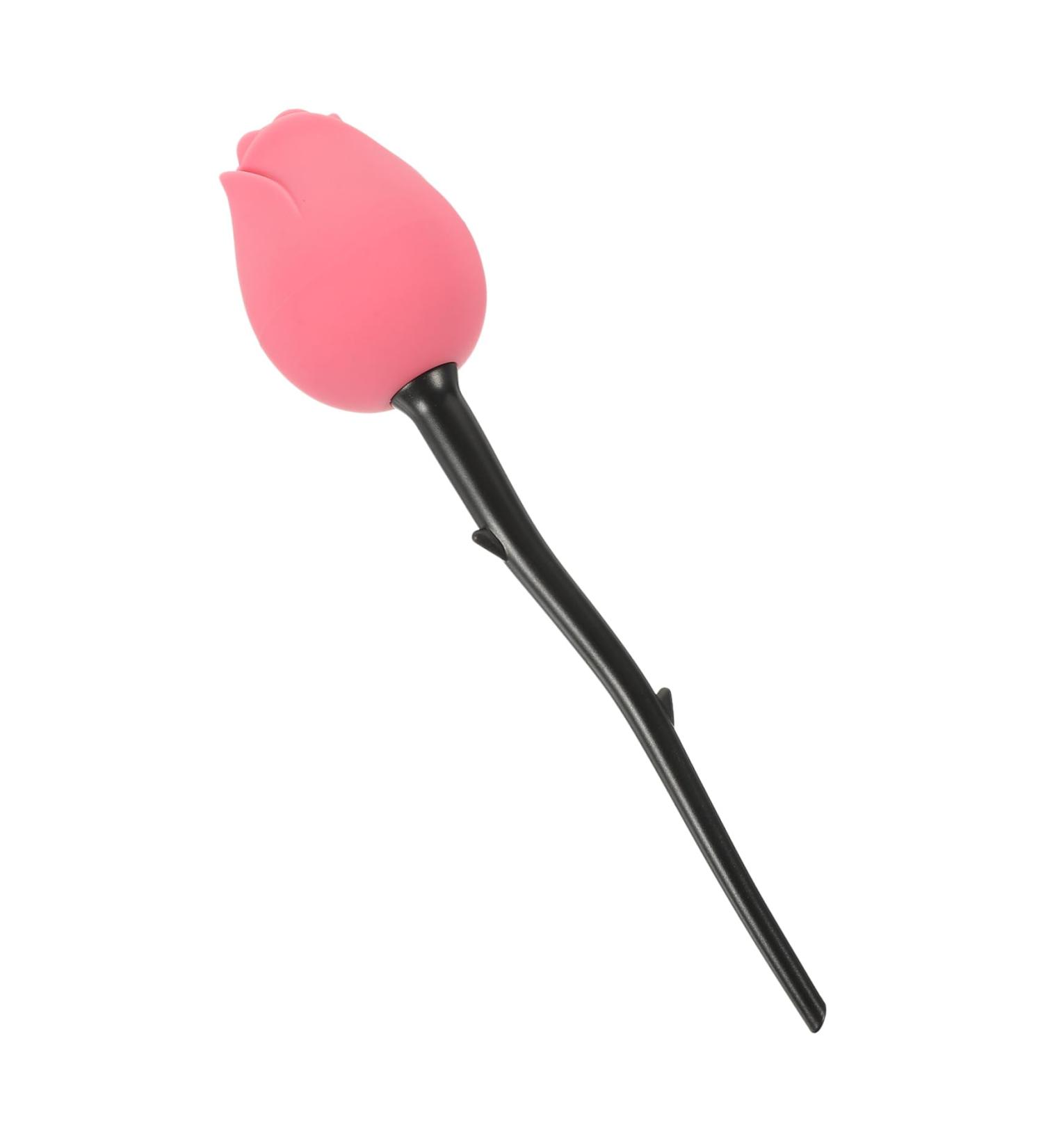 POPETPOP Rose Foundation Brush Buffing Brush Loose Powder Brush Makeup Brush Foundation Blending Brush Makeup Applicators Make up Kit Beauty Supply Cosmetics Mix Pbt Nylon Wool - Buy Online on GoSupps.com