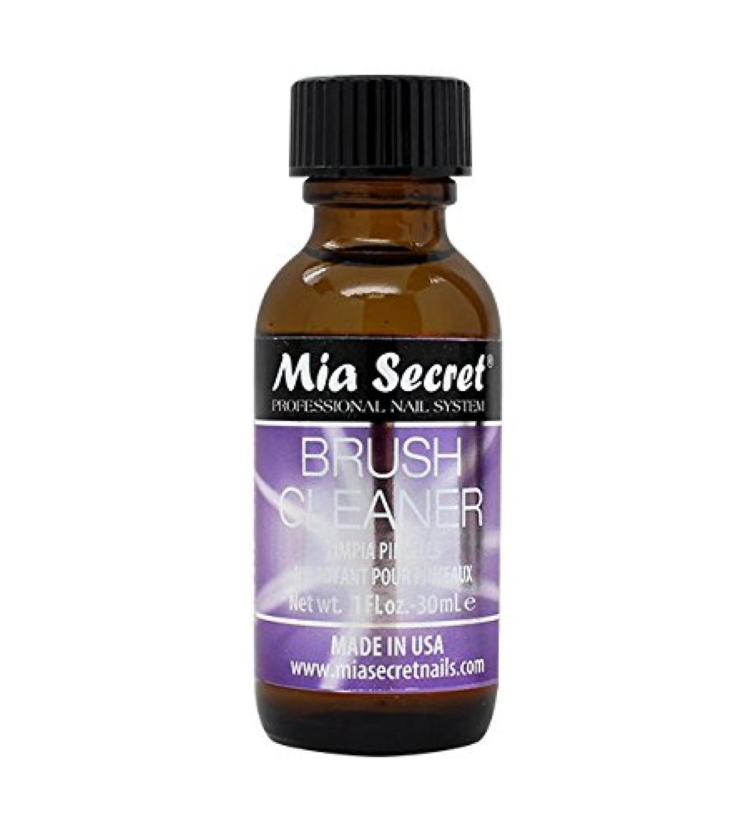 Mia Secret Brush Cleaner 30 ml