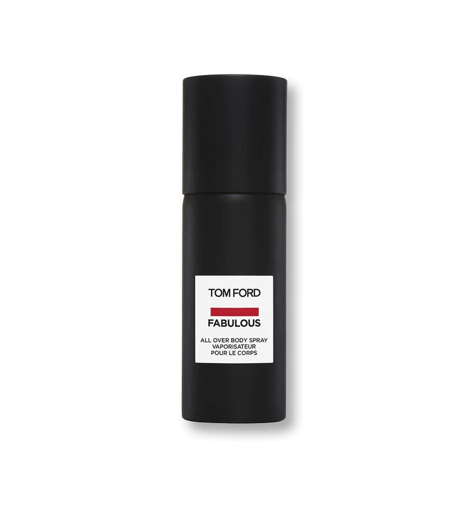 Tom Ford Fabulous By All Over Body Spray 150 ml - Buy Online on GoSupps.com