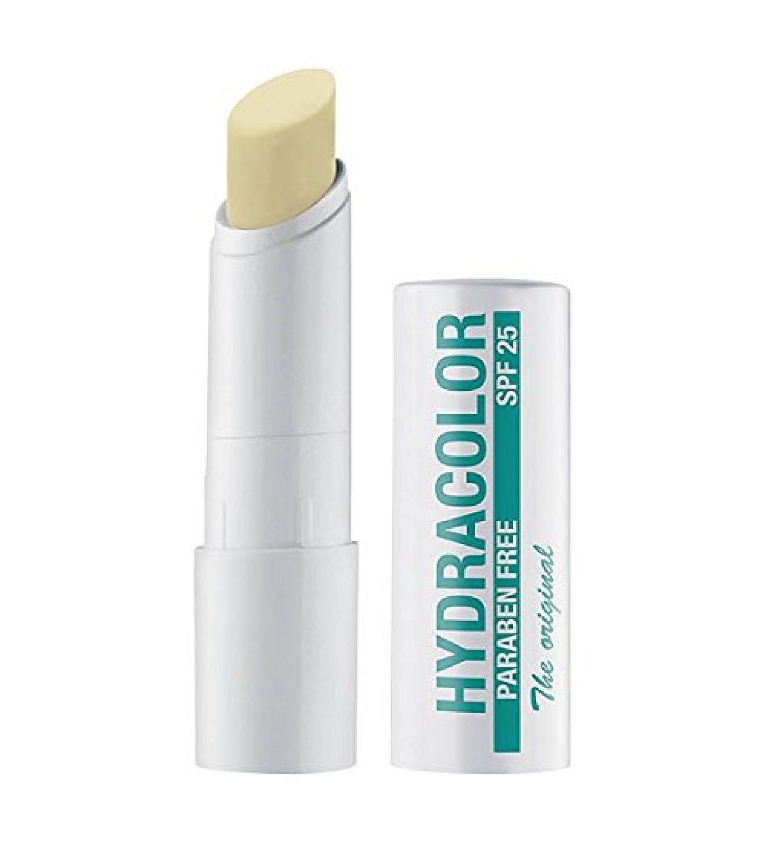 Hydracolor Lip Care - Colorless Nude 21
