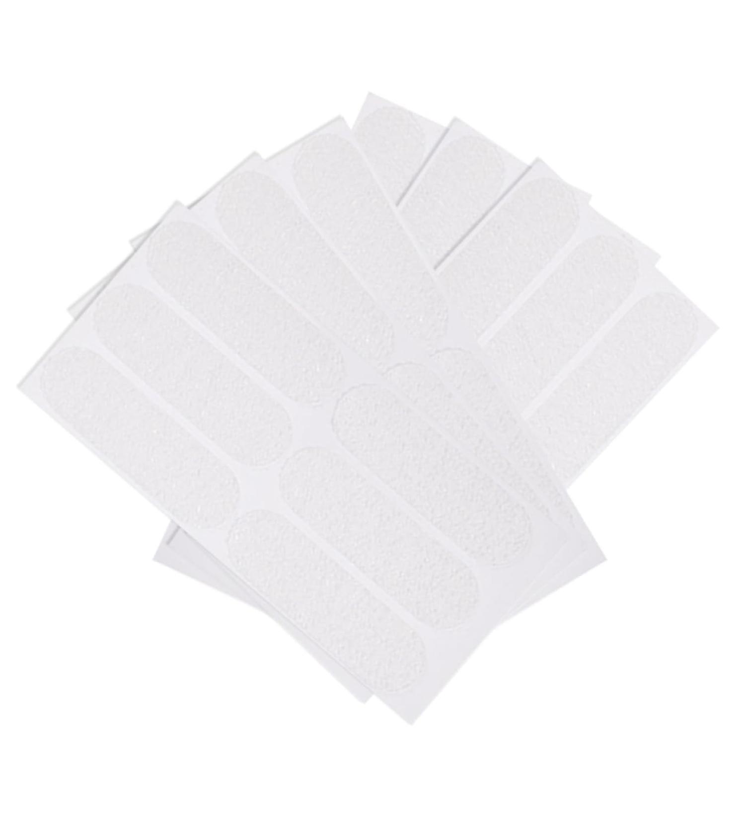 6pcs Tomorrow Elf Ear Correction Stickers - Small Face Orthotics & Cosmetics - Transparent Elf Ear Veneer for Miss - Ear Patch Tape - Buy Online on GoSupps.com