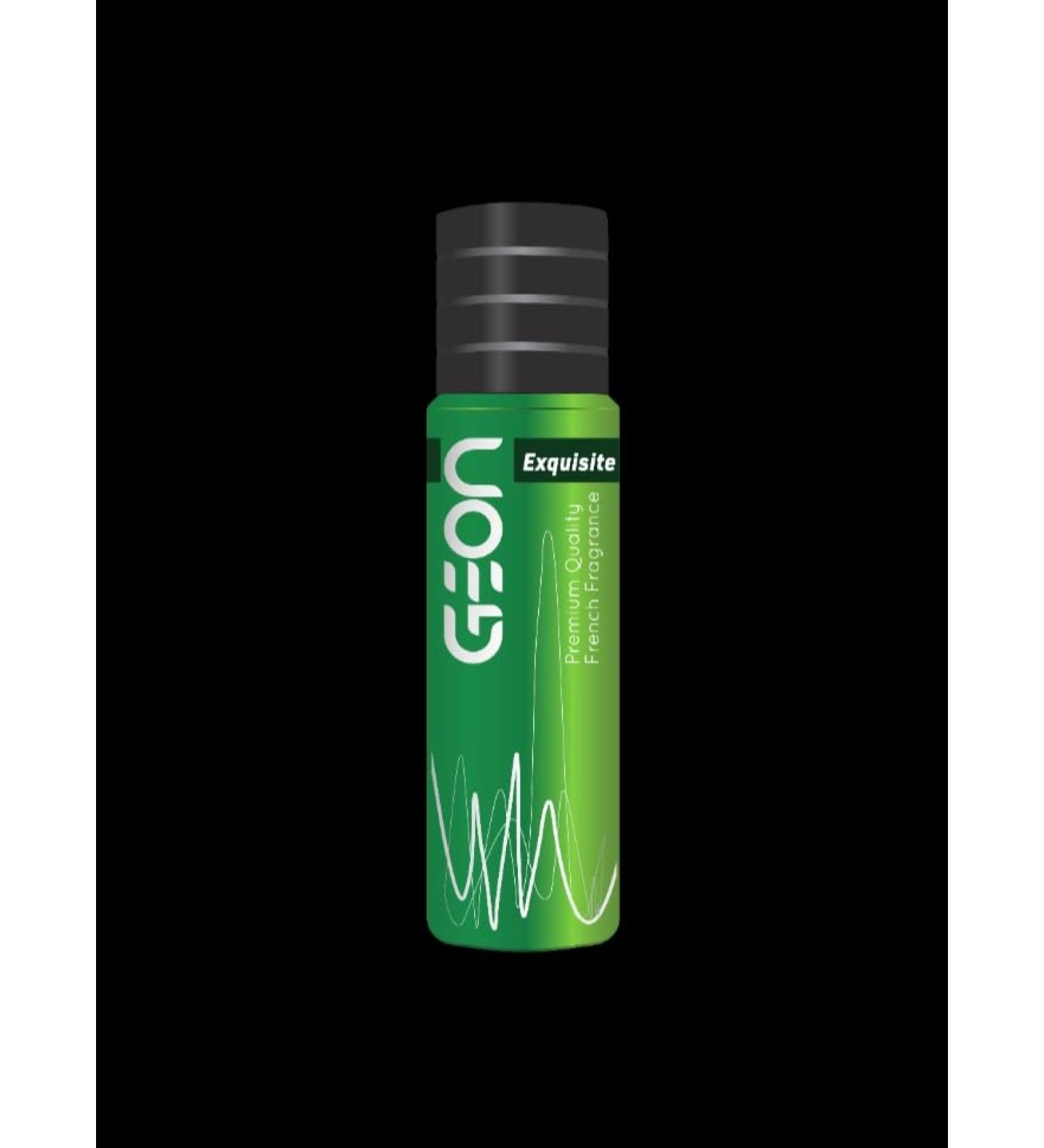 GEON - Exquisite 150 ml Perfumed Body Spray - Buy Online on GoSupps.com