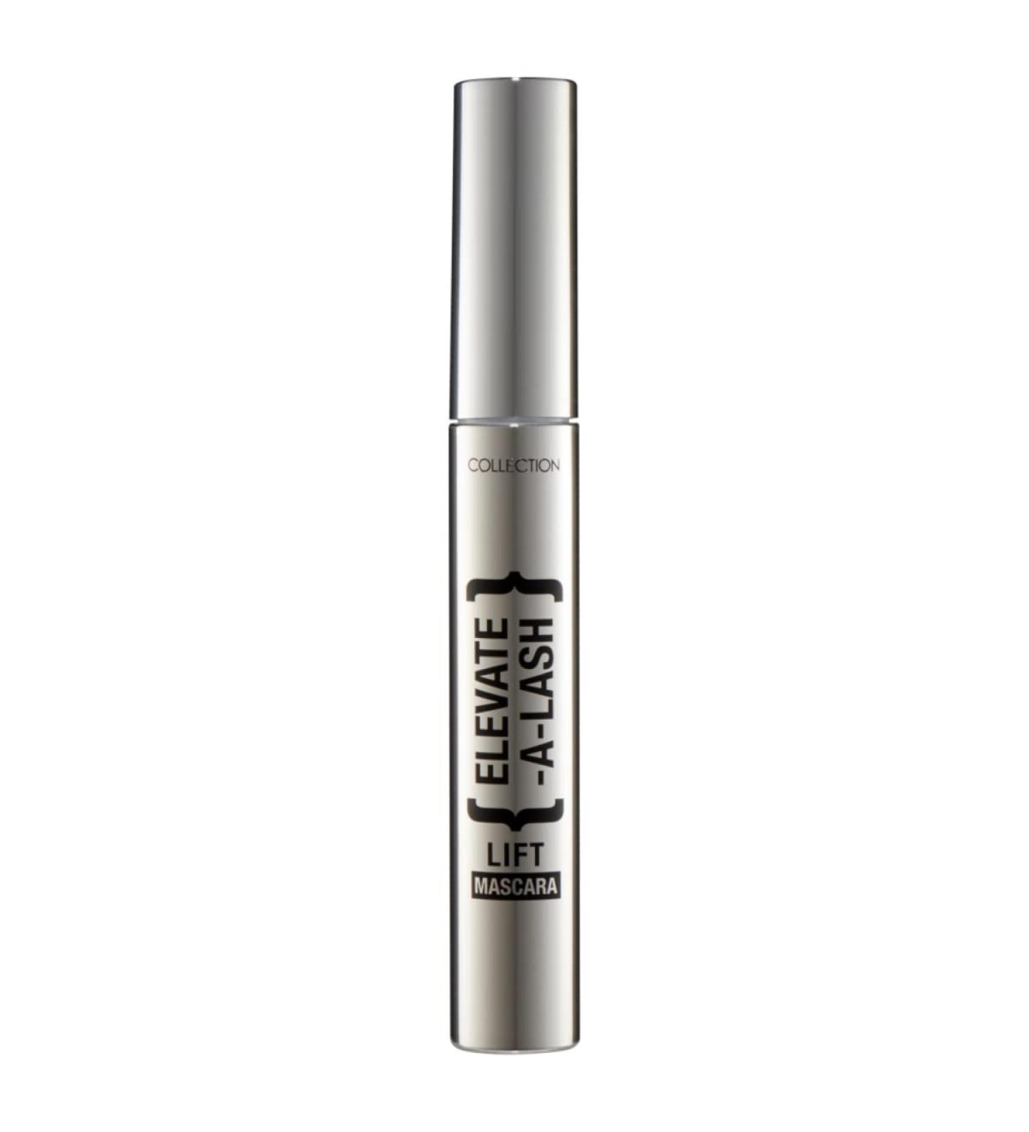 Collection Cosmetics Elevate-a-lash Lift Mascara effet cils Noir 9 ml - Buy Online on GoSupps.com