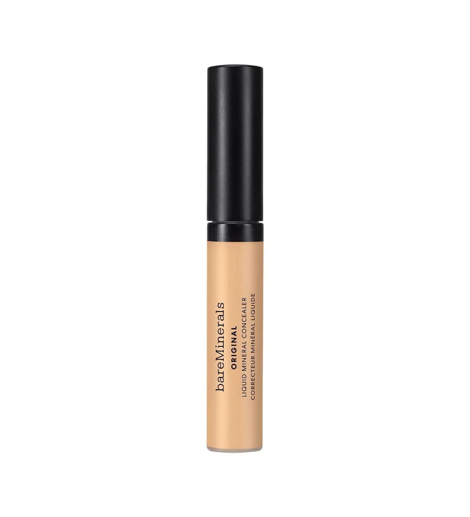 BareMinerals Fair 1N Liquid Mineral Concealer 0.2 Fl Oz - Pack of 1 - Buy Online on GoSupps.com