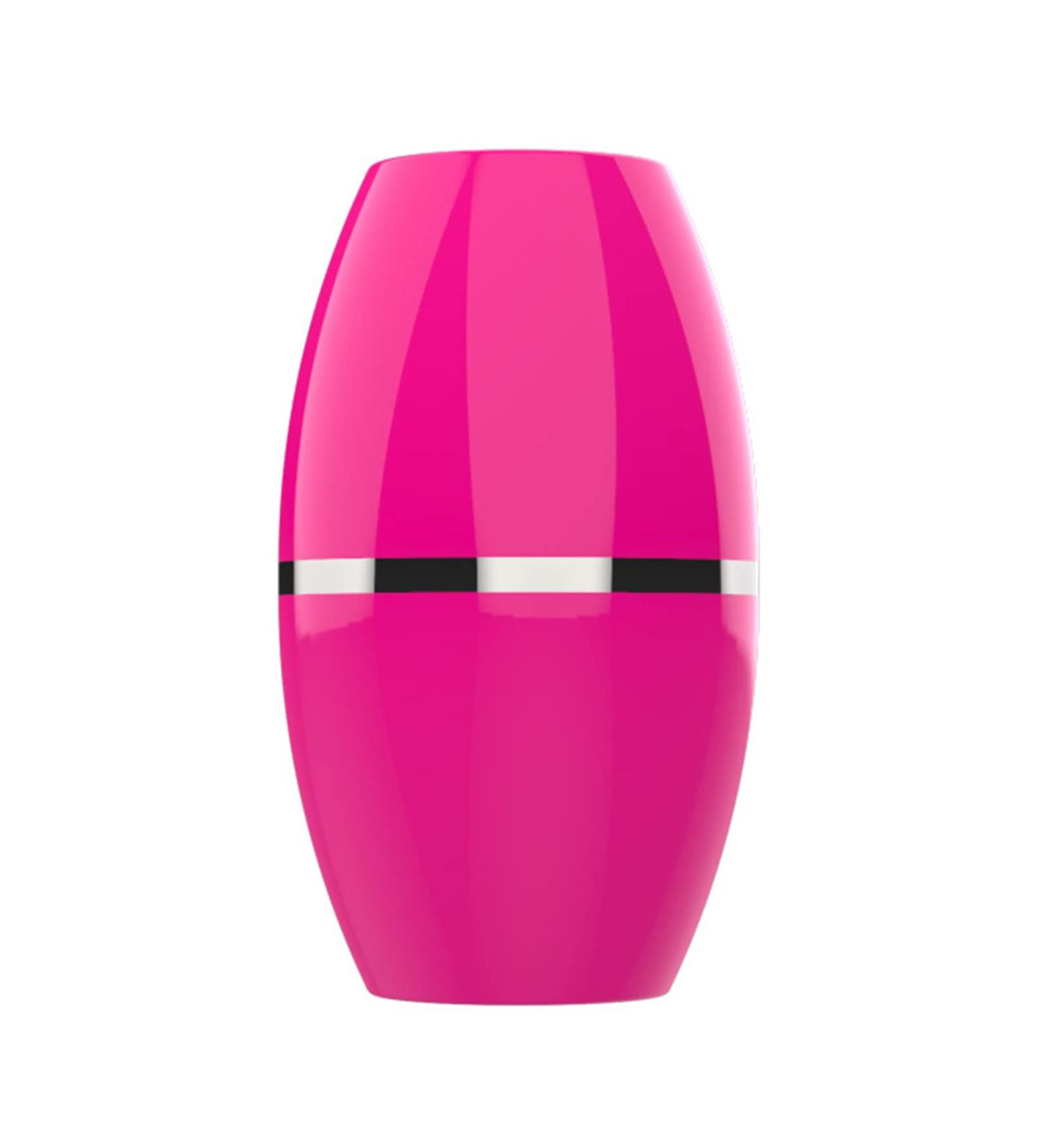 shlutesoy Oil Absorption Roller Non-greasy Lightweight Instant Effect Volcanic Stone Oil Absorbing Ball compatible with Makeup 2 - Buy Online on GoSupps.com