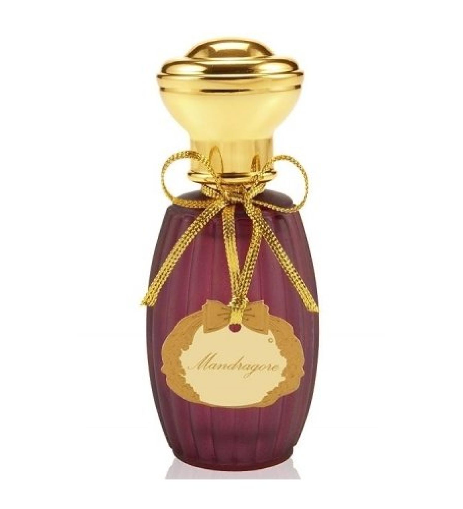 Mandragore By Annick Goutal Eau De Toilette Spray 3.4 Oz Women