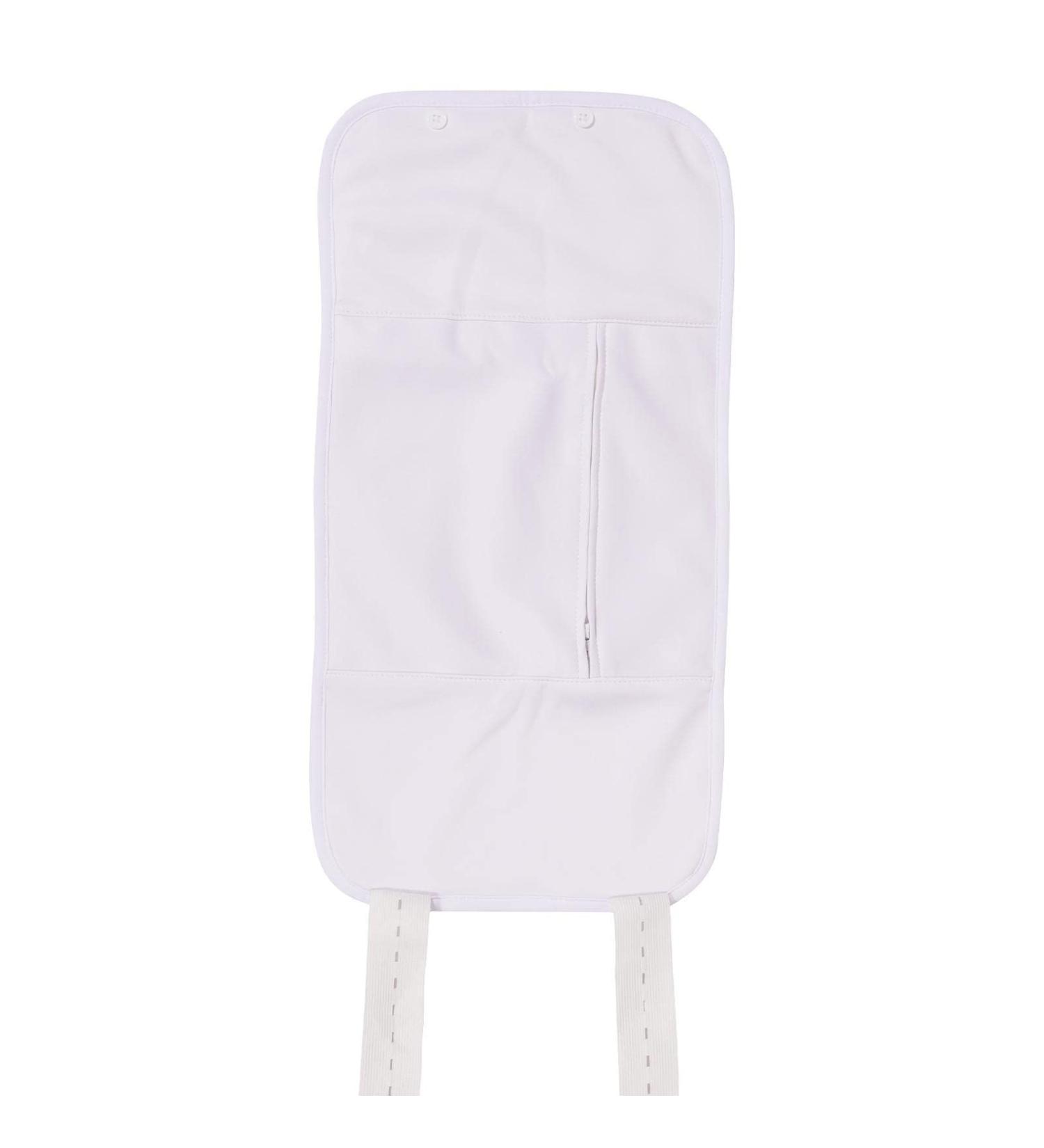 Castor Oil Packs for LiverDetox Castor Oil Pack Wrap Set Adjustable Reusable Organic Castor Oil Pack Waist Castor Oil Packs for LiverDetox Castor Oil Pack Kit for Insomnia ConstipationInflammati White - Buy Online on GoSupps.com