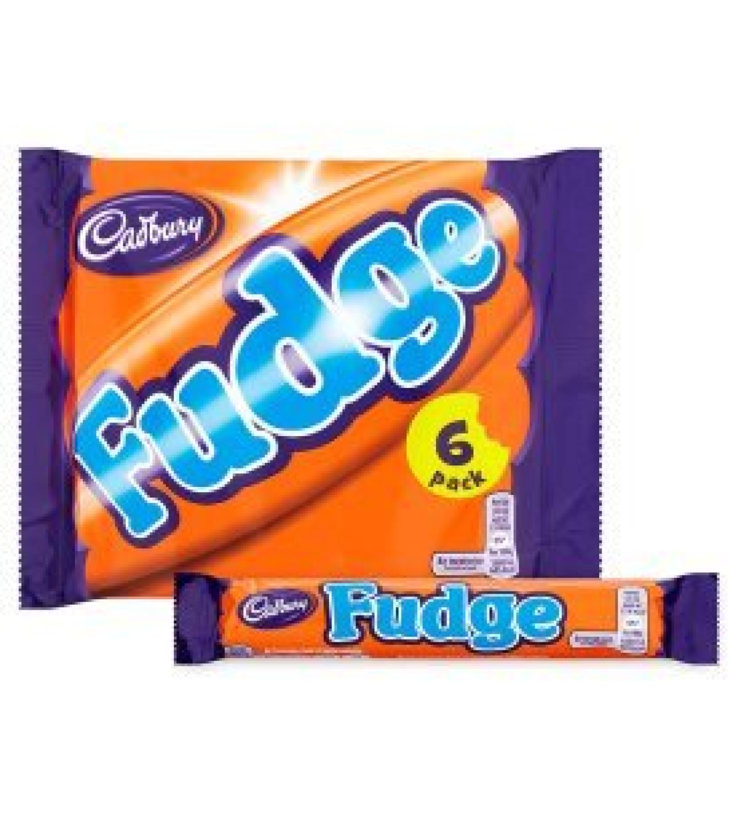  Cadbury Cadbury Caramel 6 x 25 5 g - Buy Online on GoSupps.com