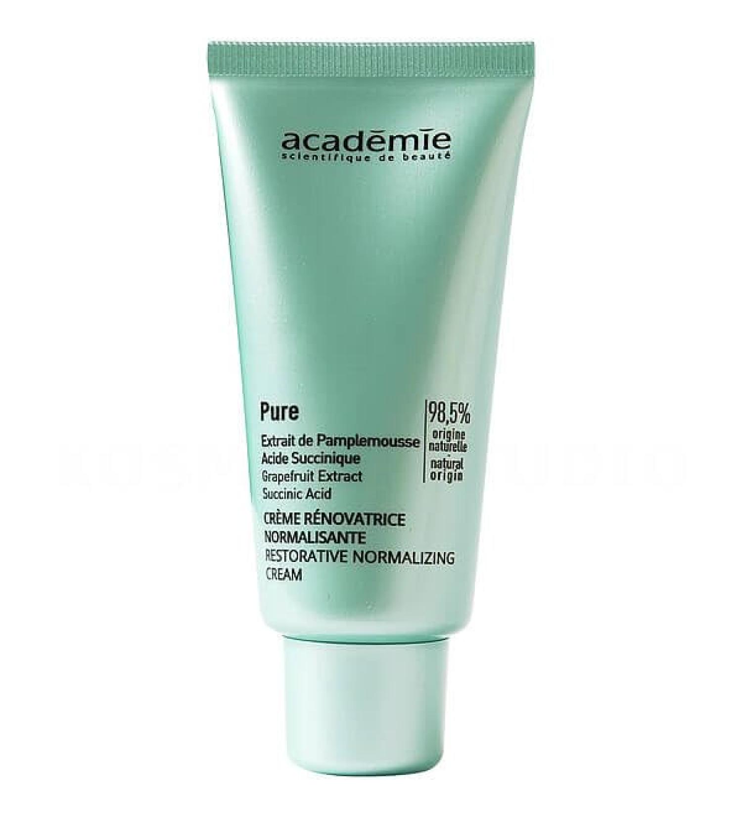 ACADEMY - Normalizing Renewing Cream 50ml