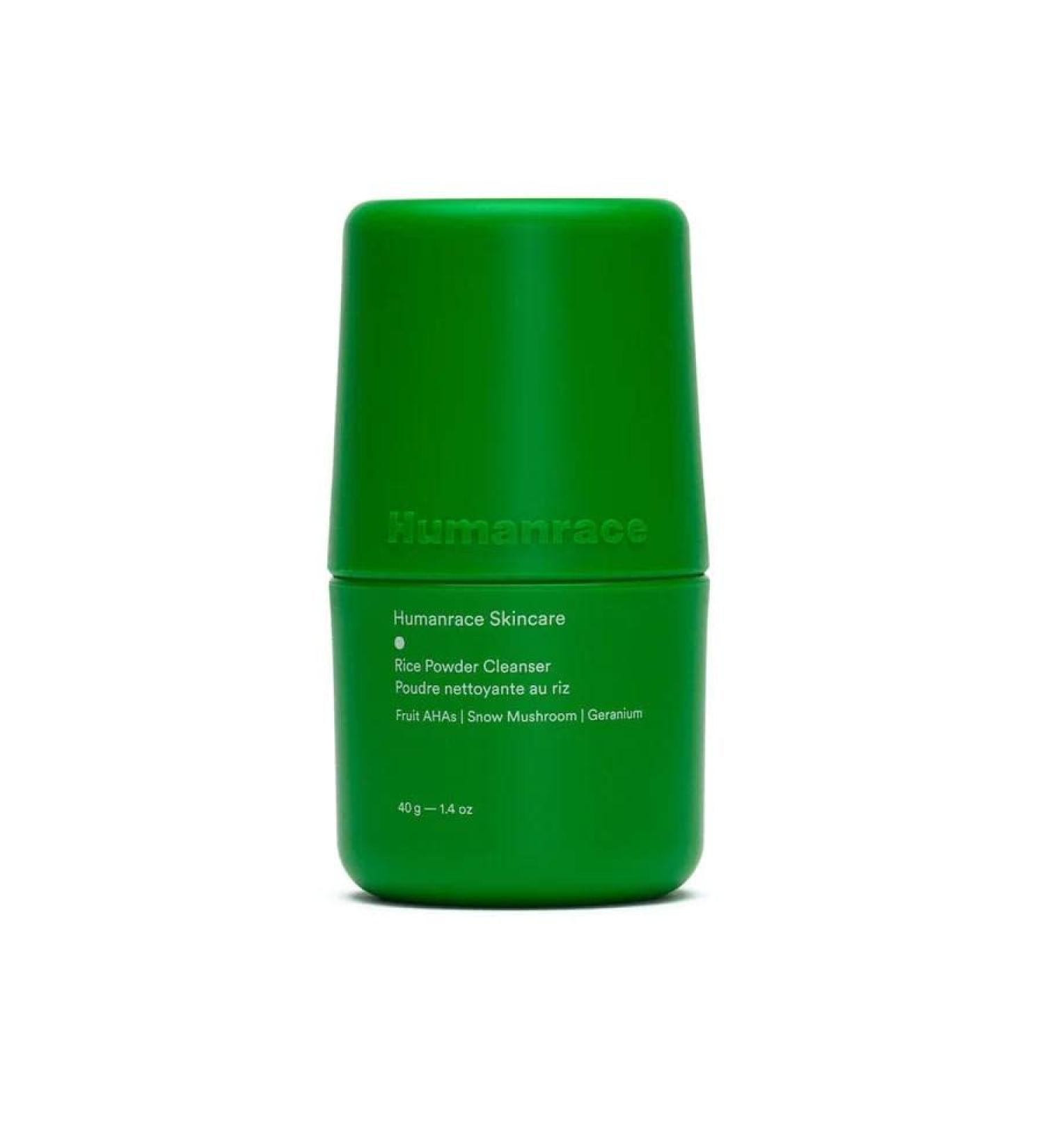 Humanrace Rice Powder Cleanser