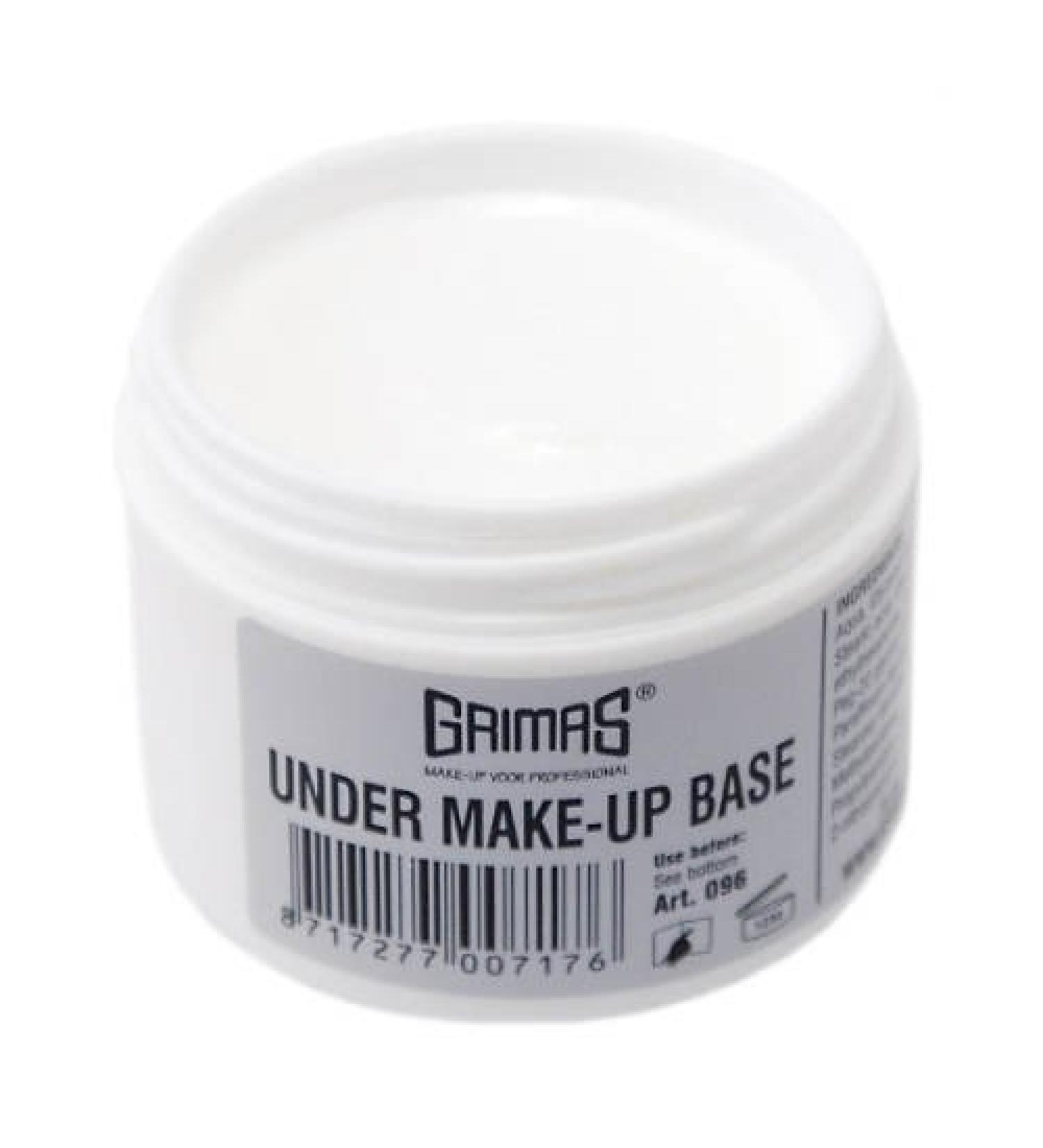 PARTY DISCOUNT Grimas Under Make-up Base 75 ml.
