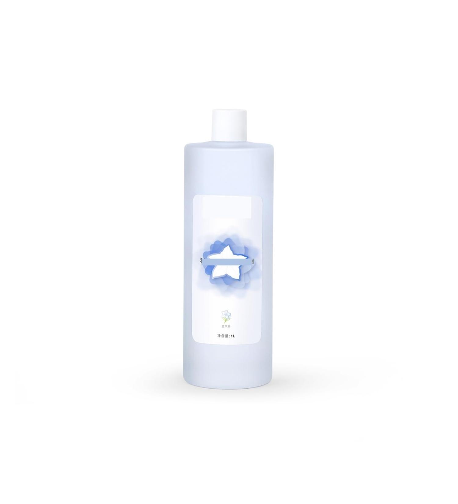 1L Cleaning Fluid Compatible for ECOVACS Deebot Ozmo Liquid N9+T10 OMNI/T10 Turbo/X1 Omni/X1 Turbo Floor Cleaning Solution Liquid - Buy Online on GoSupps.com