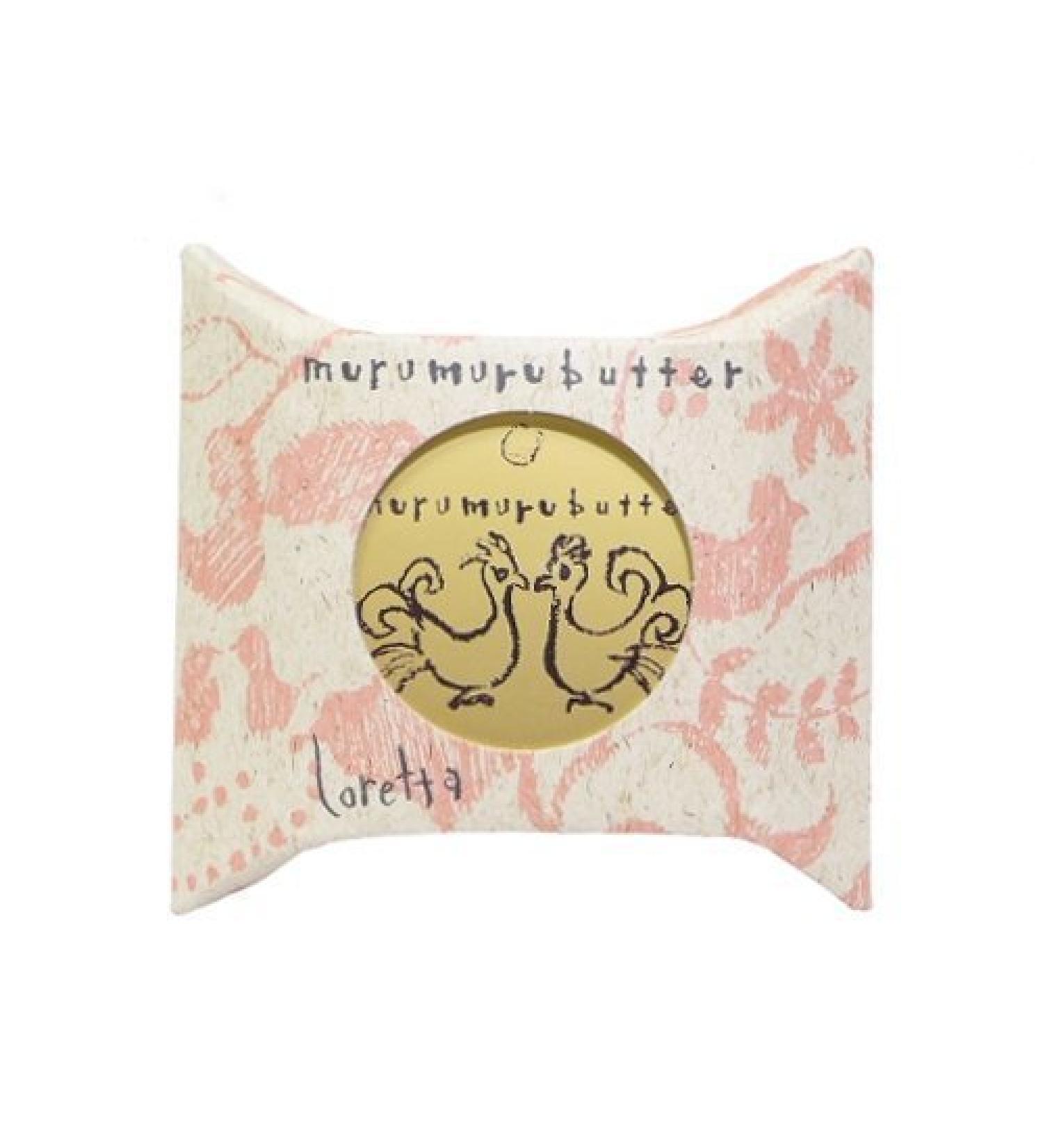 Loretta JAPAN MoltoBene Murumuru Butter 30g - Premium Hair Care | International Shipping - Buy Online on GoSupps.com