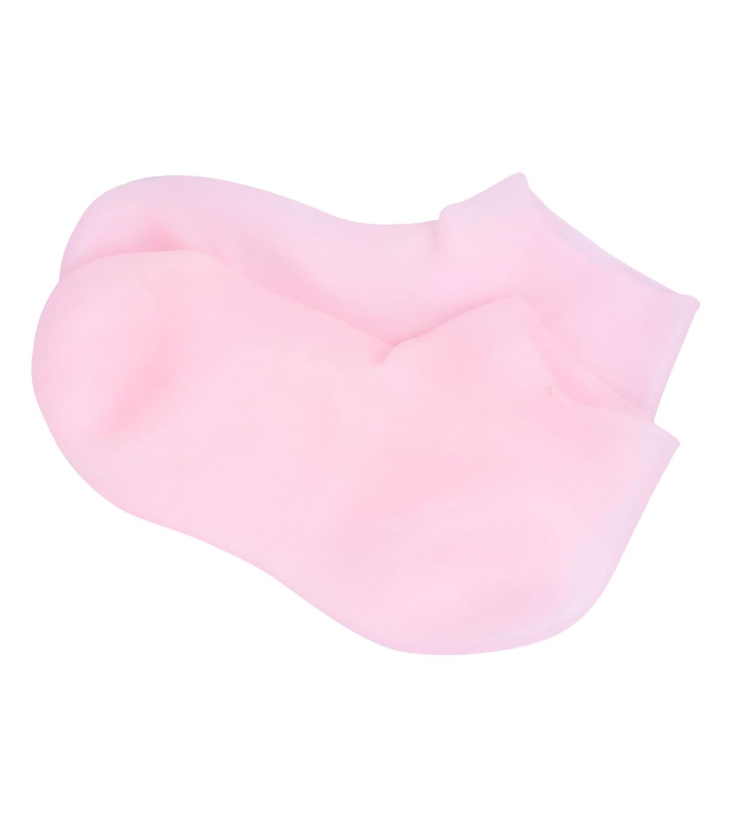 Beavorty 1 Pair Protective Socks spa Socks for Cracked feet moisturising Socks Foot Softening Socks moisturizing Socks Sock for Dry Cracked Protective Shoes Skin Miss sebs - Buy Online on GoSupps.com