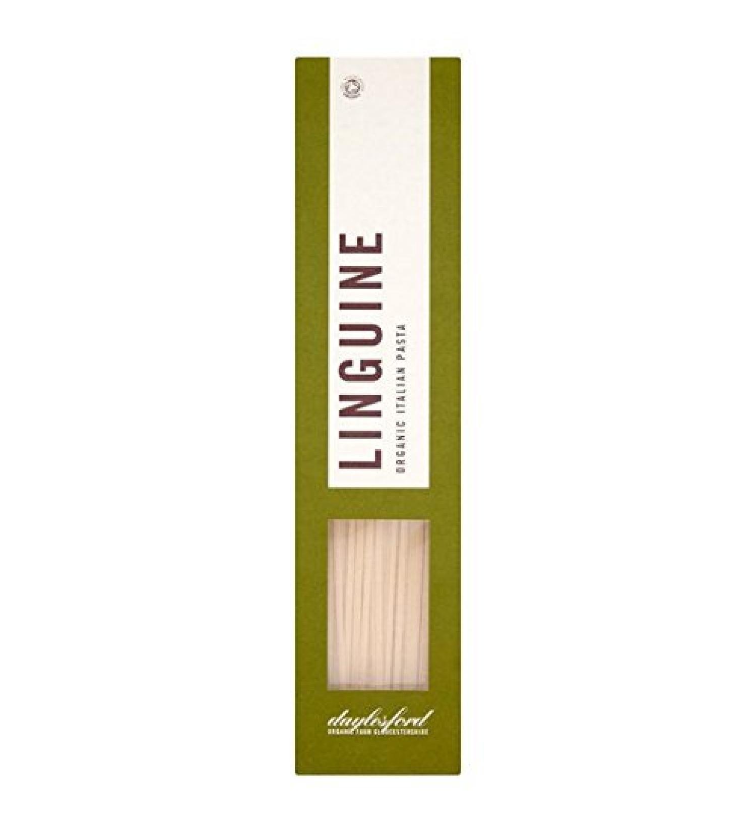 Daylesford Daylesford Linguines bio 500g