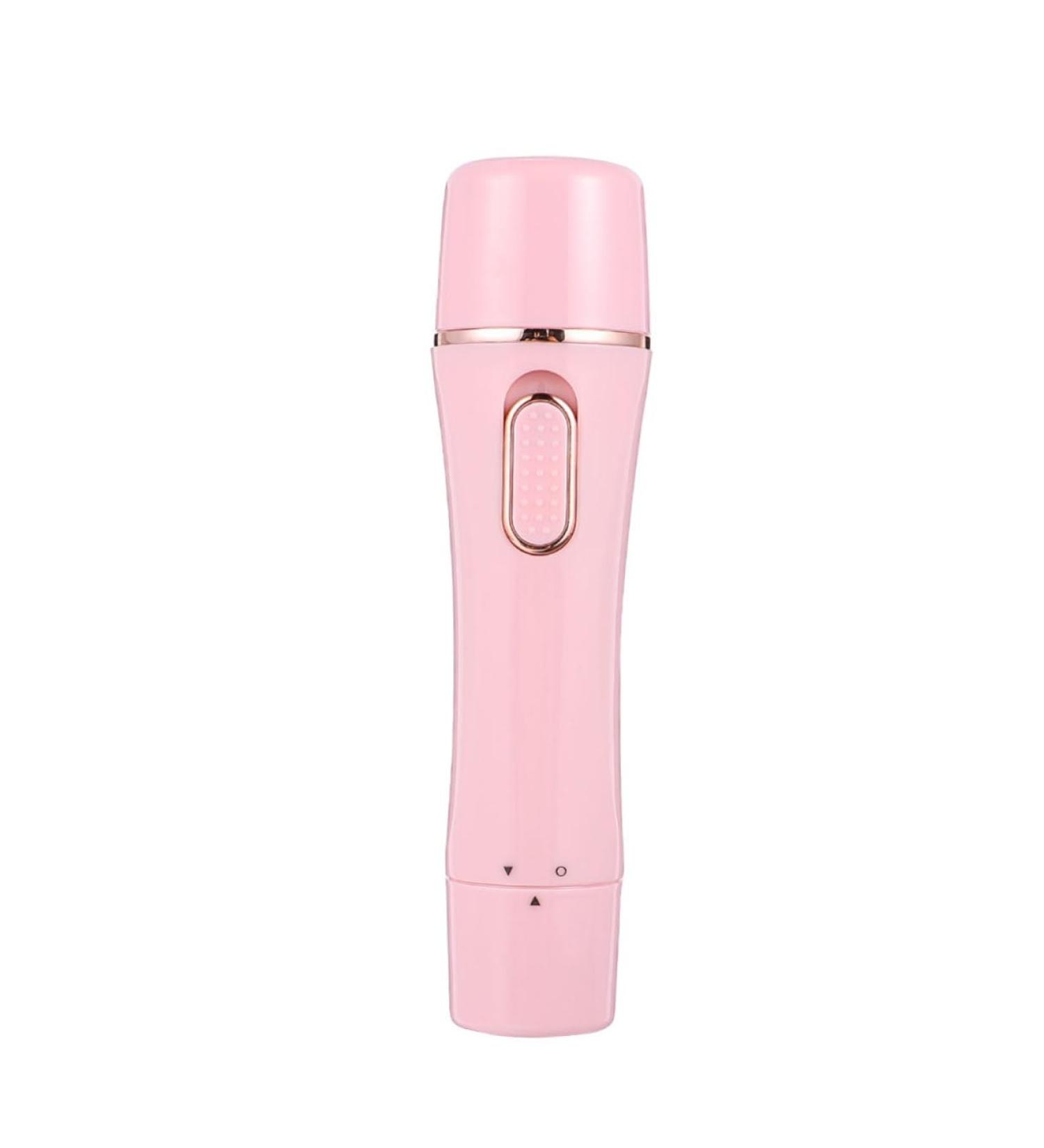 FRCOLOR 4 1 Shavemate Mini Hair Remover Body Shaver Hair Removal Epilators Electrolysis Hair Removal Machine Body Women Razor Miss Lip Razors For Women Face Woman Epilator Lady - Buy Online on GoSupps.com