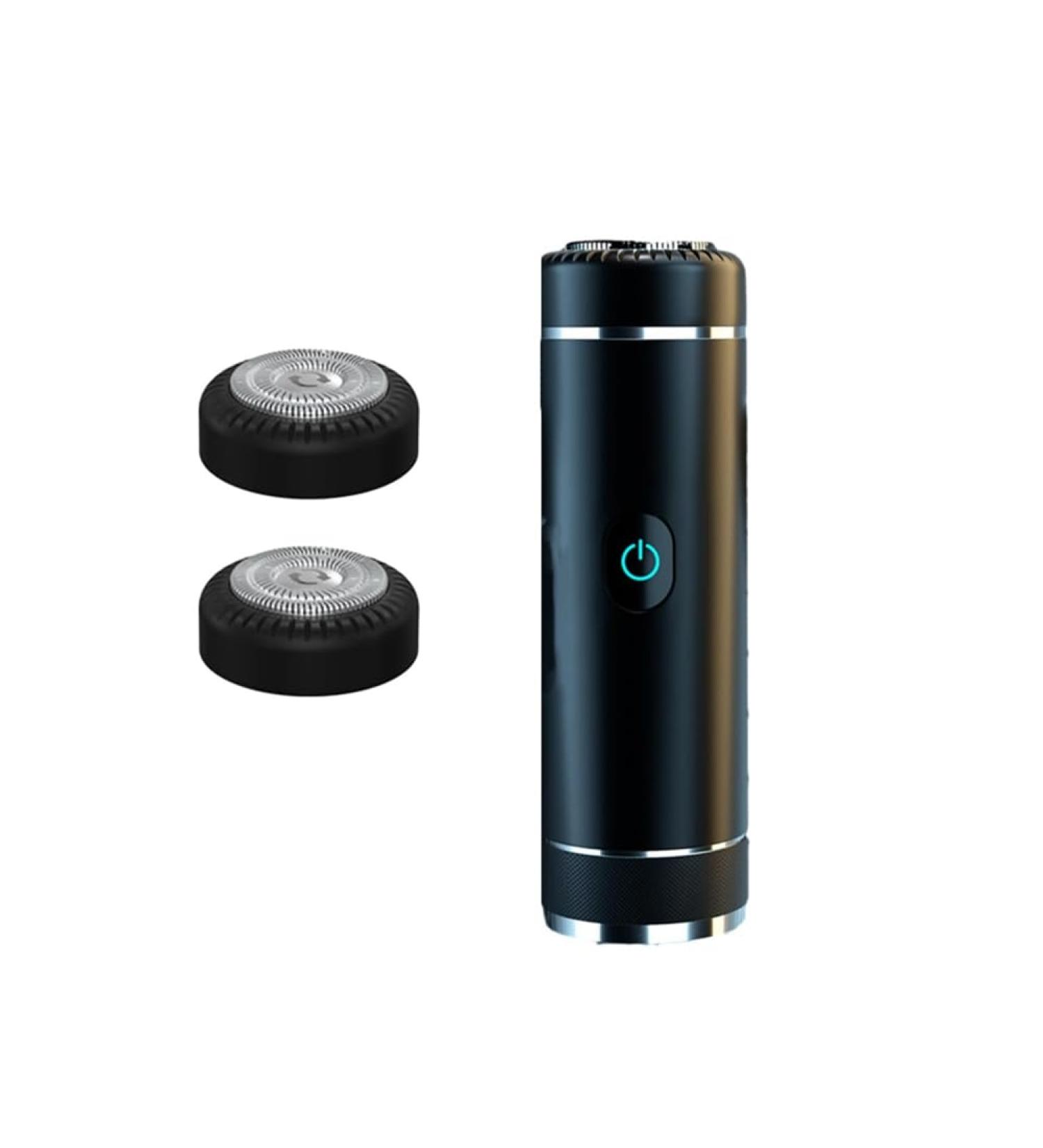 Sunree Premium Body Trimmer for Men & Women - Elegant Ball Trimmer Black | Best International Shipping - Buy Online on GoSupps.com