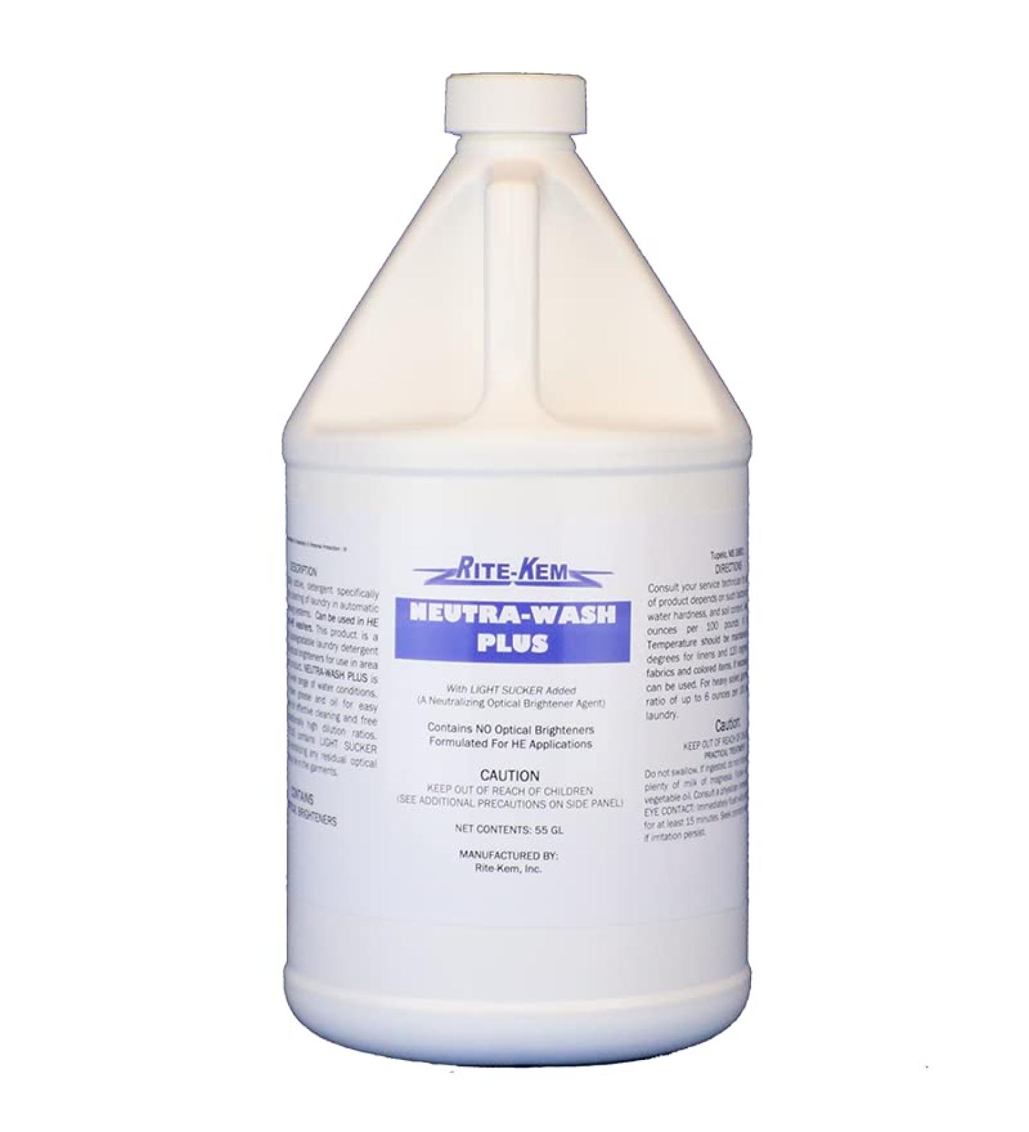 Rite-Kem NEUTRA WASH 1/1 GL