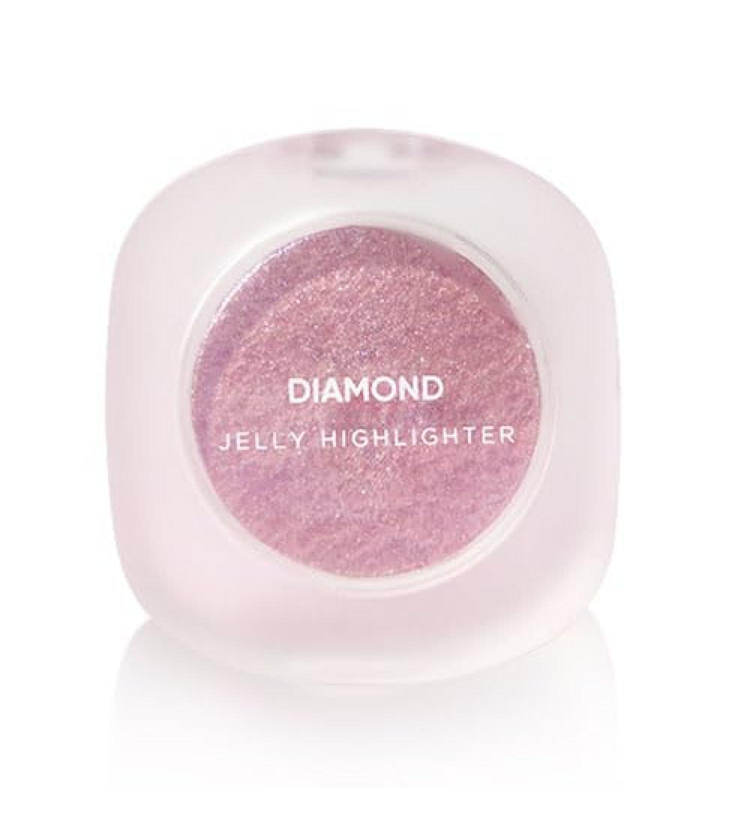 Glow Makeup Highlighter Powder Highlighter Makeup Highlighter Glitter Highlighters Glitter Highlighters Baked Diamond Highlighter Finish Powder Building Color Face Highlighter - Buy Online on GoSupps.com