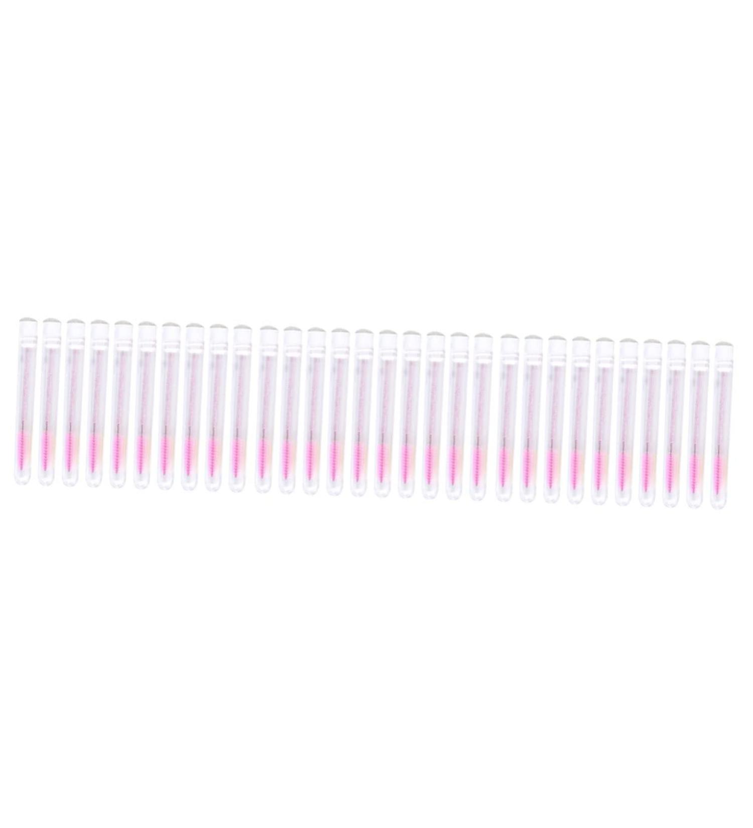 FRCOLOR 30 pcs False Style for Lash Rhinestone Eyelash Colorful Aging Home Curler 11x1.2cmx3pcs Random Colorx3pcs - Buy Online on GoSupps.com