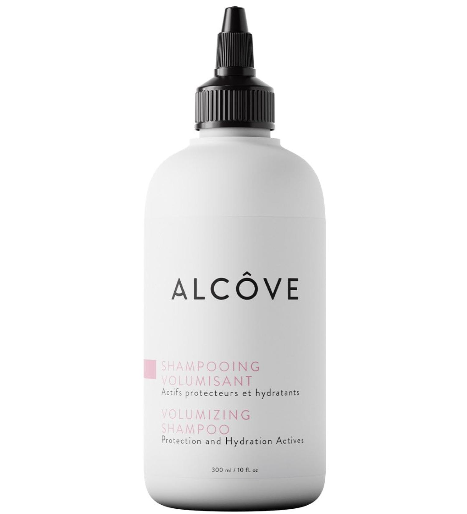 Alcove VOLUMIZING SHAMPOO 300ML/10OZ