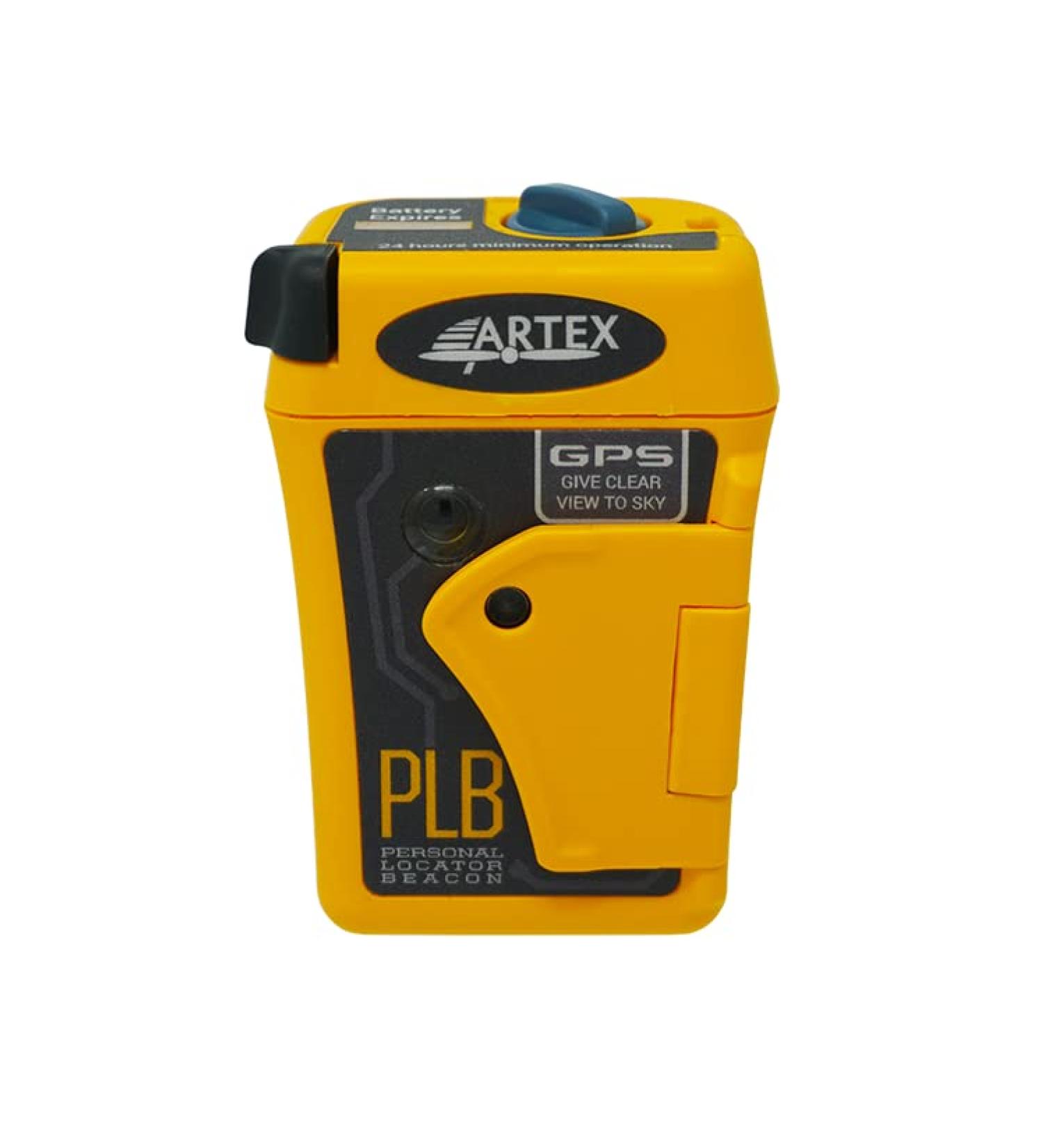 Artex Personal Locator Beacon - Reliable GPS Emergency Beacon - Buy Online on GoSupps.com
